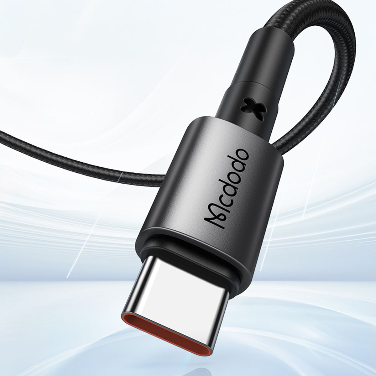 맥도도(MCDODO) TR USB-A to C타입 고속충전 케이블 CA359