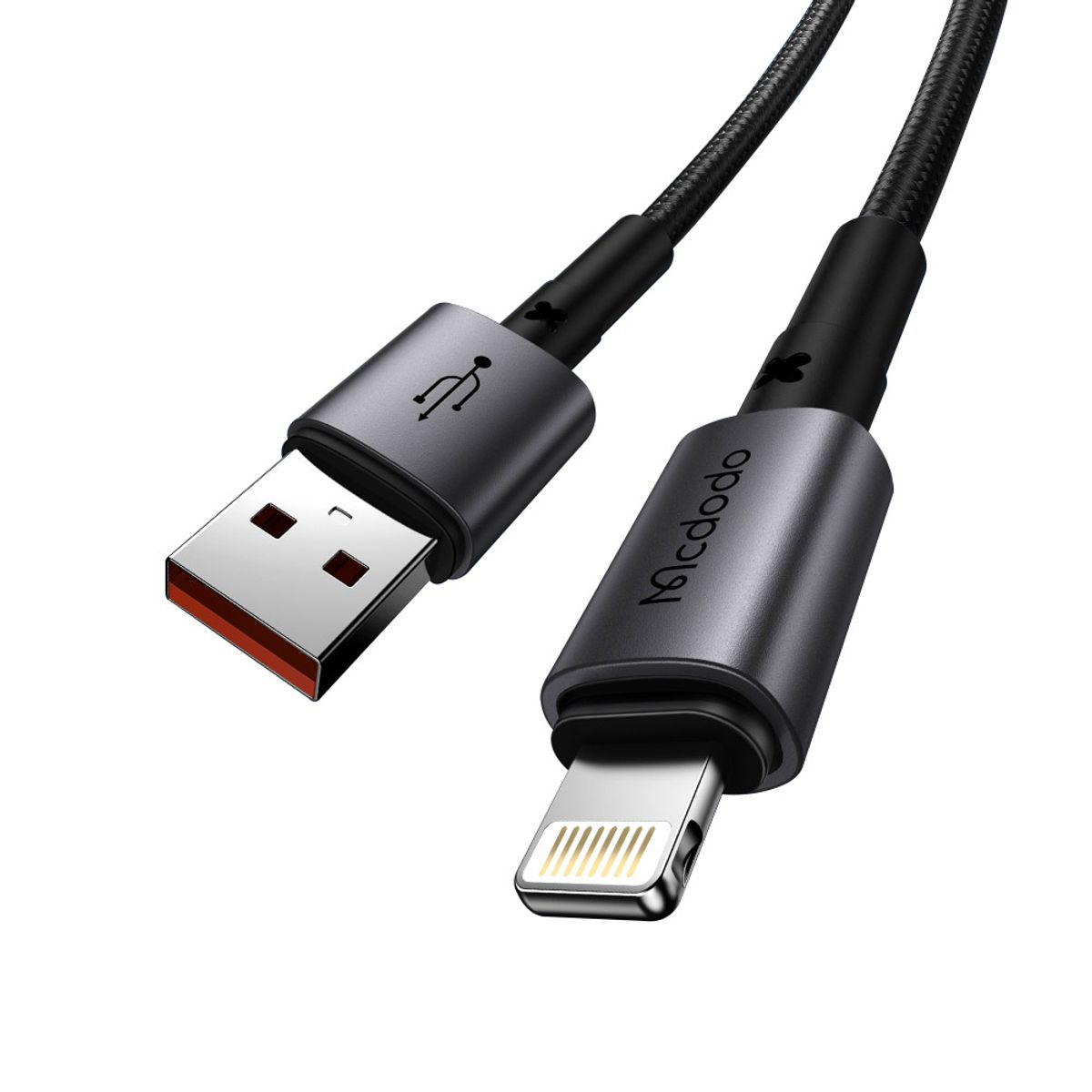 맥도도(MCDODO) TR USB-A to 8핀 고속충전 케이블 CA358