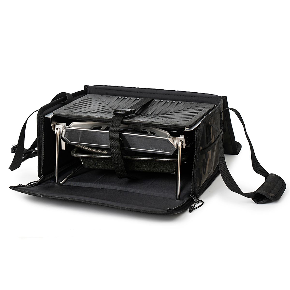 디얼스(THE EARTH) CORDURA One Unit Container