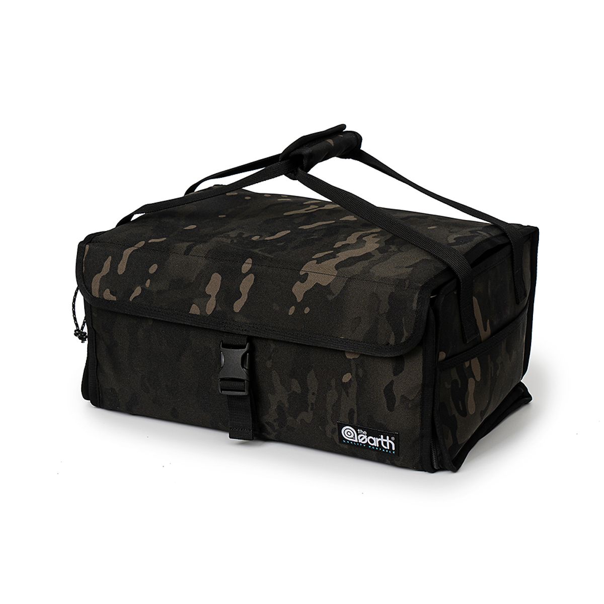 디얼스(THE EARTH) CORDURA One Unit Container