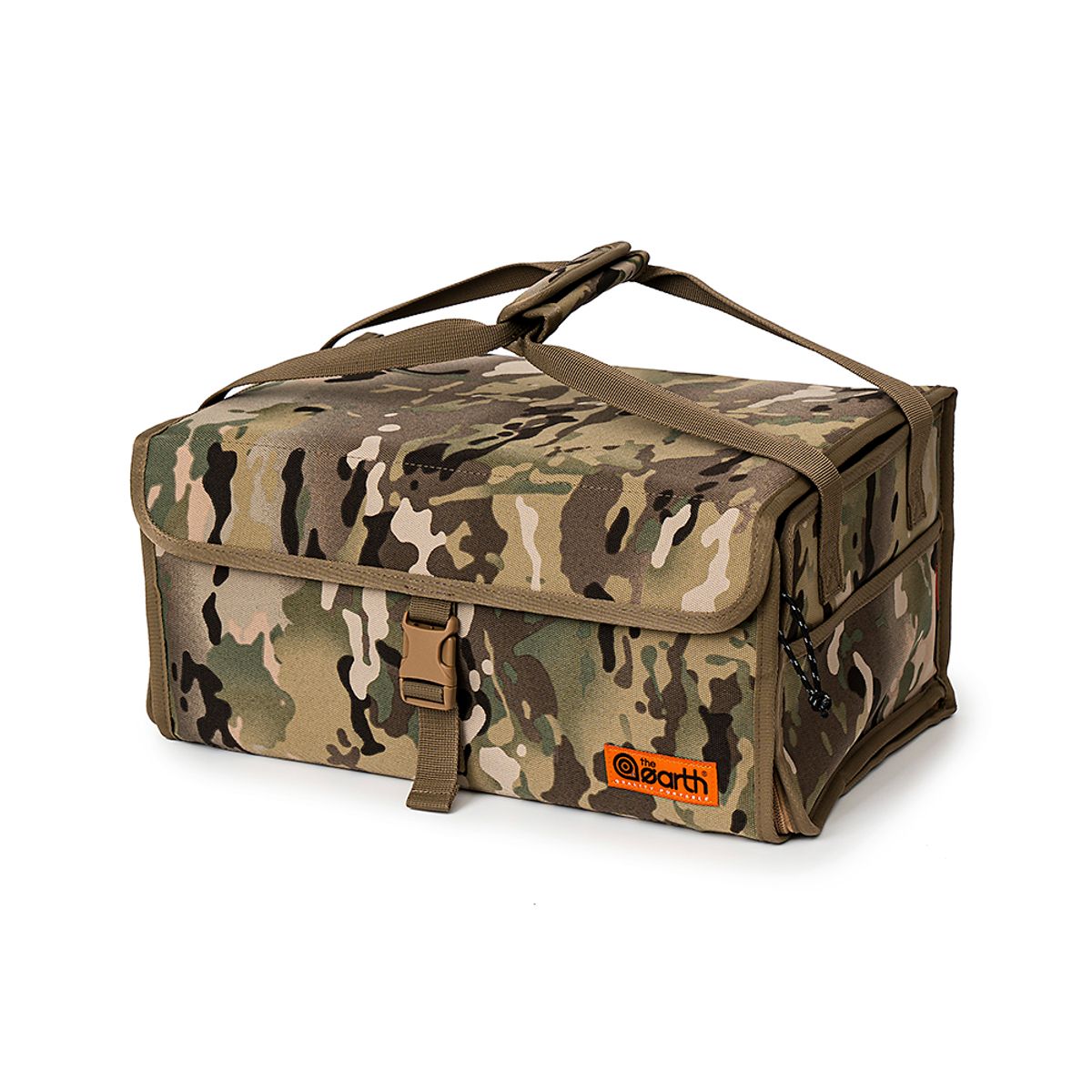 디얼스(THE EARTH) CORDURA One Unit Container