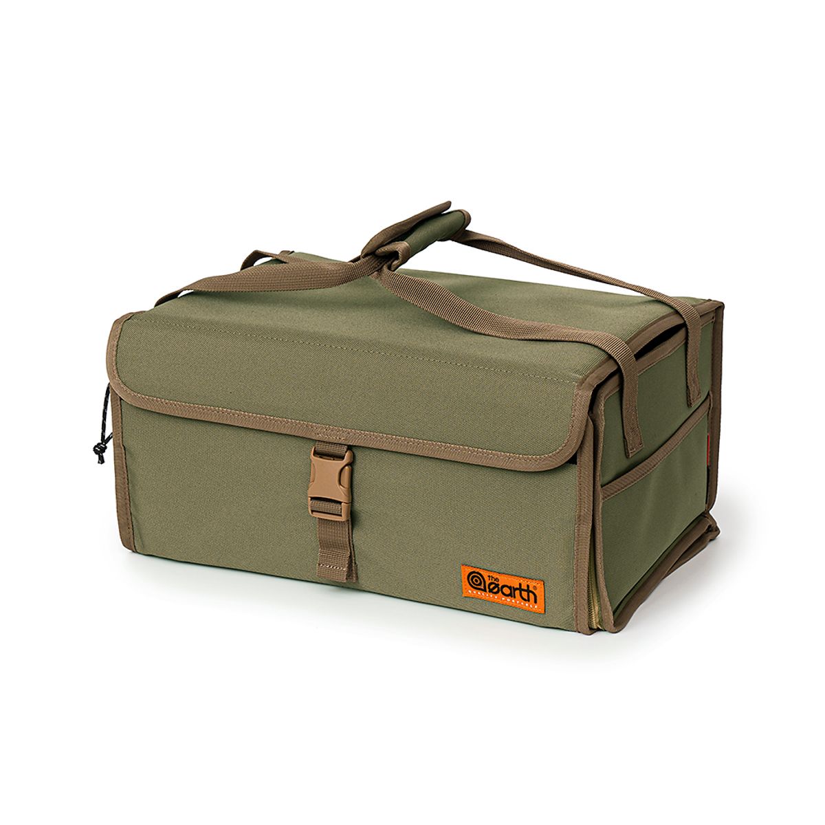 디얼스(THE EARTH) CORDURA One Unit Container