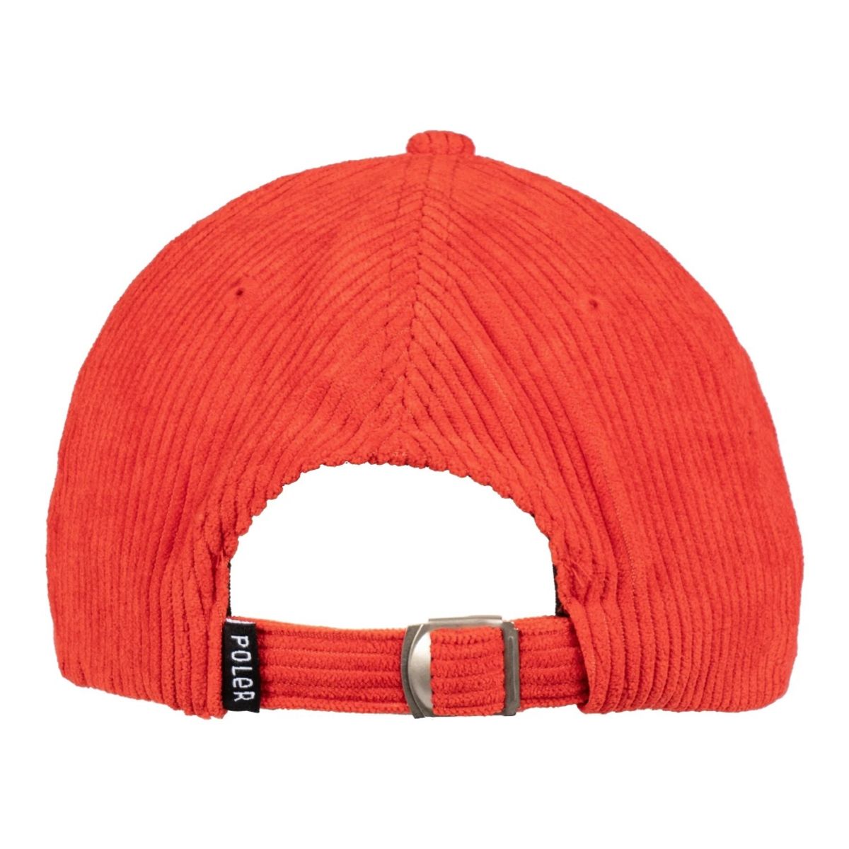 폴러스터프(POLERSTUFF) 코드 데드 햇 RED