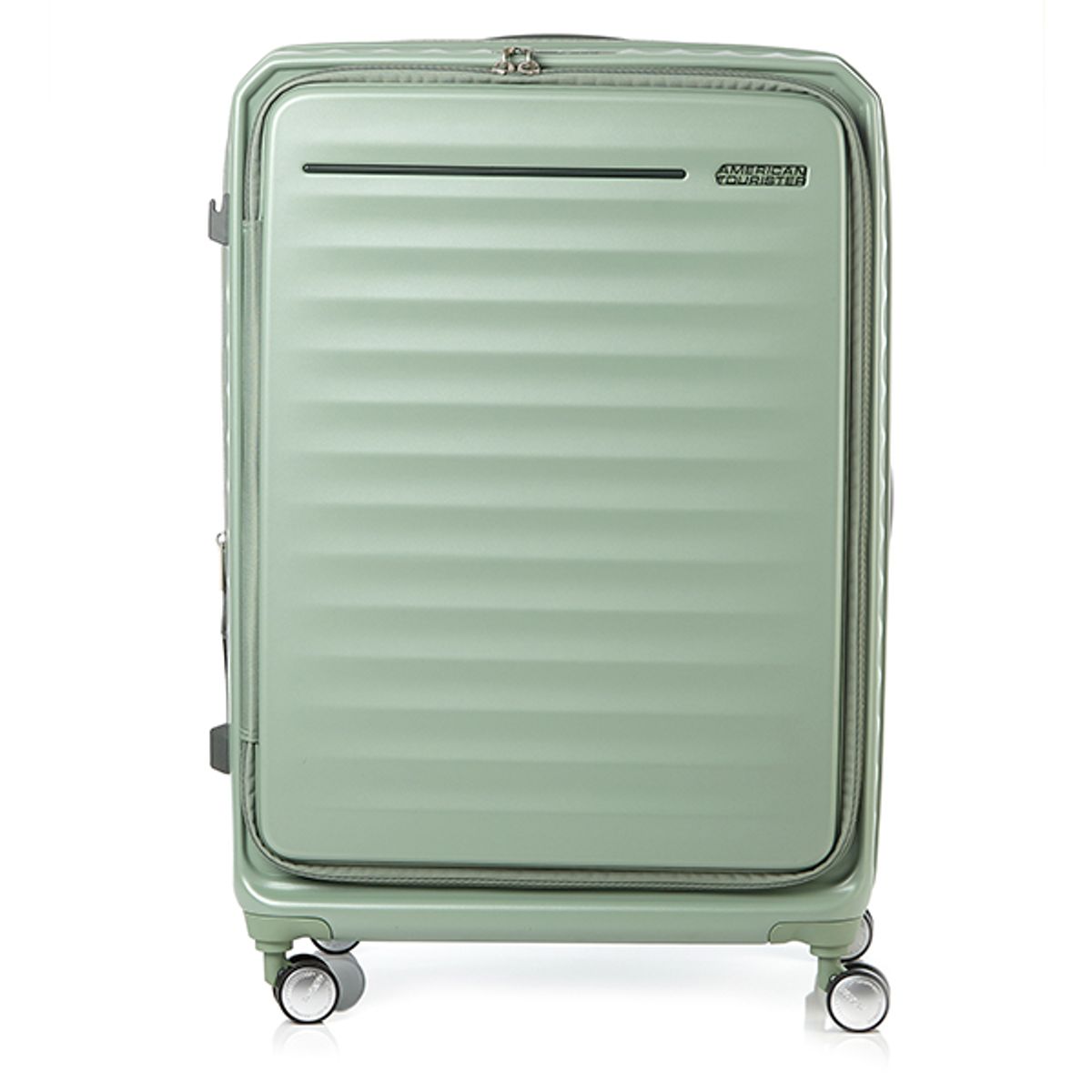 아메리칸투어리스터(AMERICAN TOURISTER) FRONTEC 캐리어 79/29 EXP TSA AM FOREST HJ314009