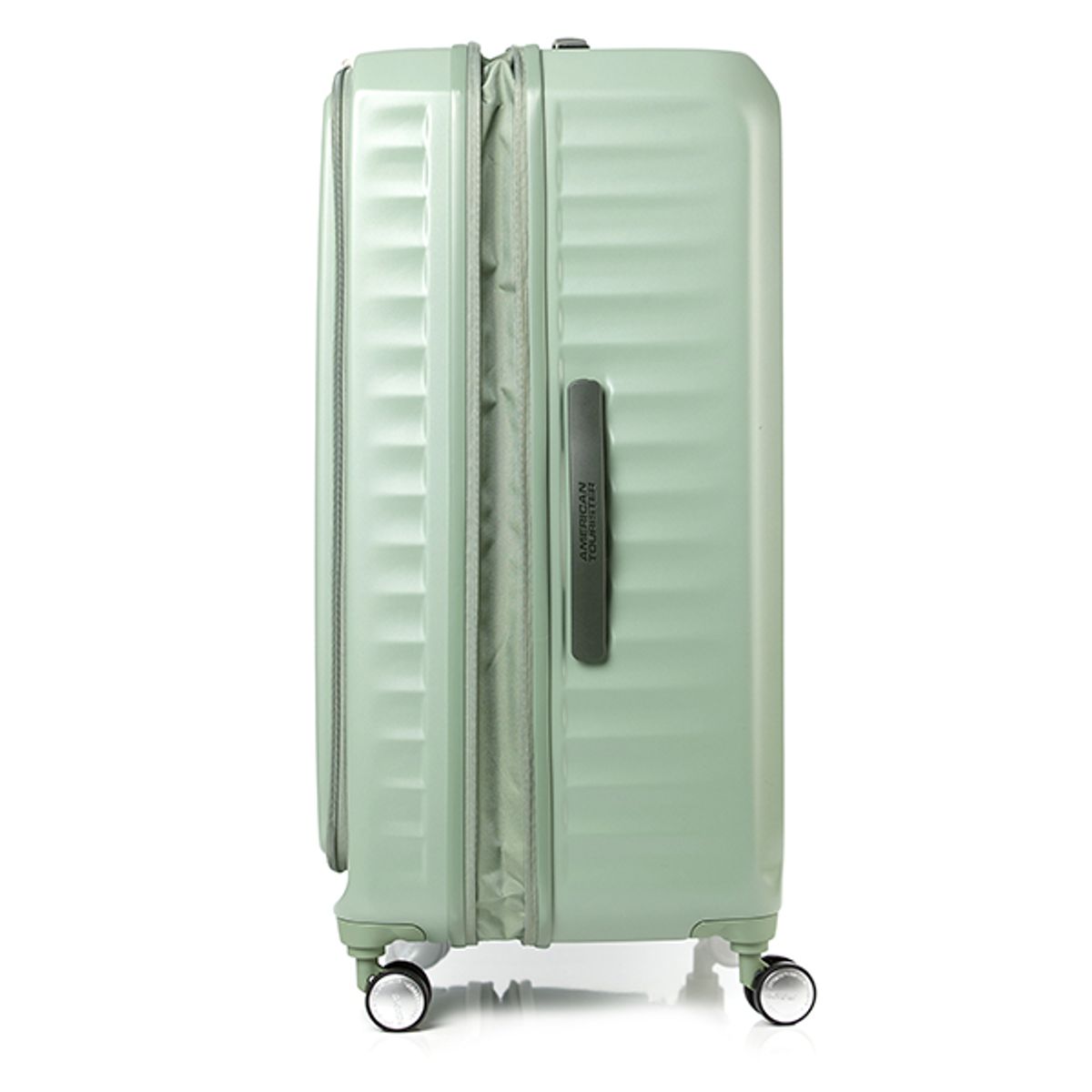 아메리칸투어리스터(AMERICAN TOURISTER) FRONTEC 캐리어 79/29 EXP TSA AM FOREST HJ314009