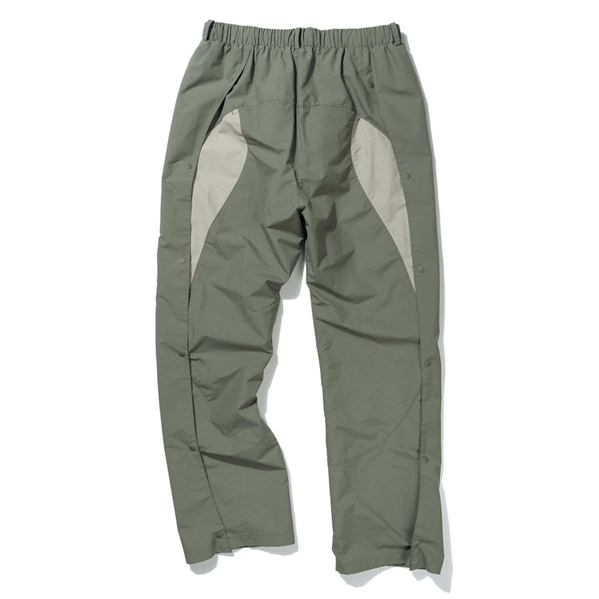 엑스트라오디너리(EXTRAORDINARY) EX TECHNICAL PANTS  OLIVE