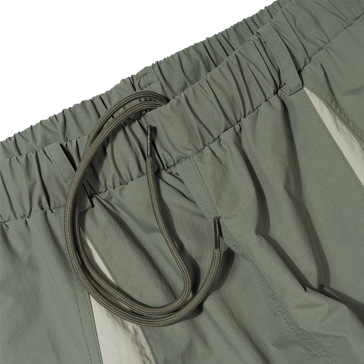 엑스트라오디너리(EXTRAORDINARY) EX TECHNICAL PANTS  OLIVE