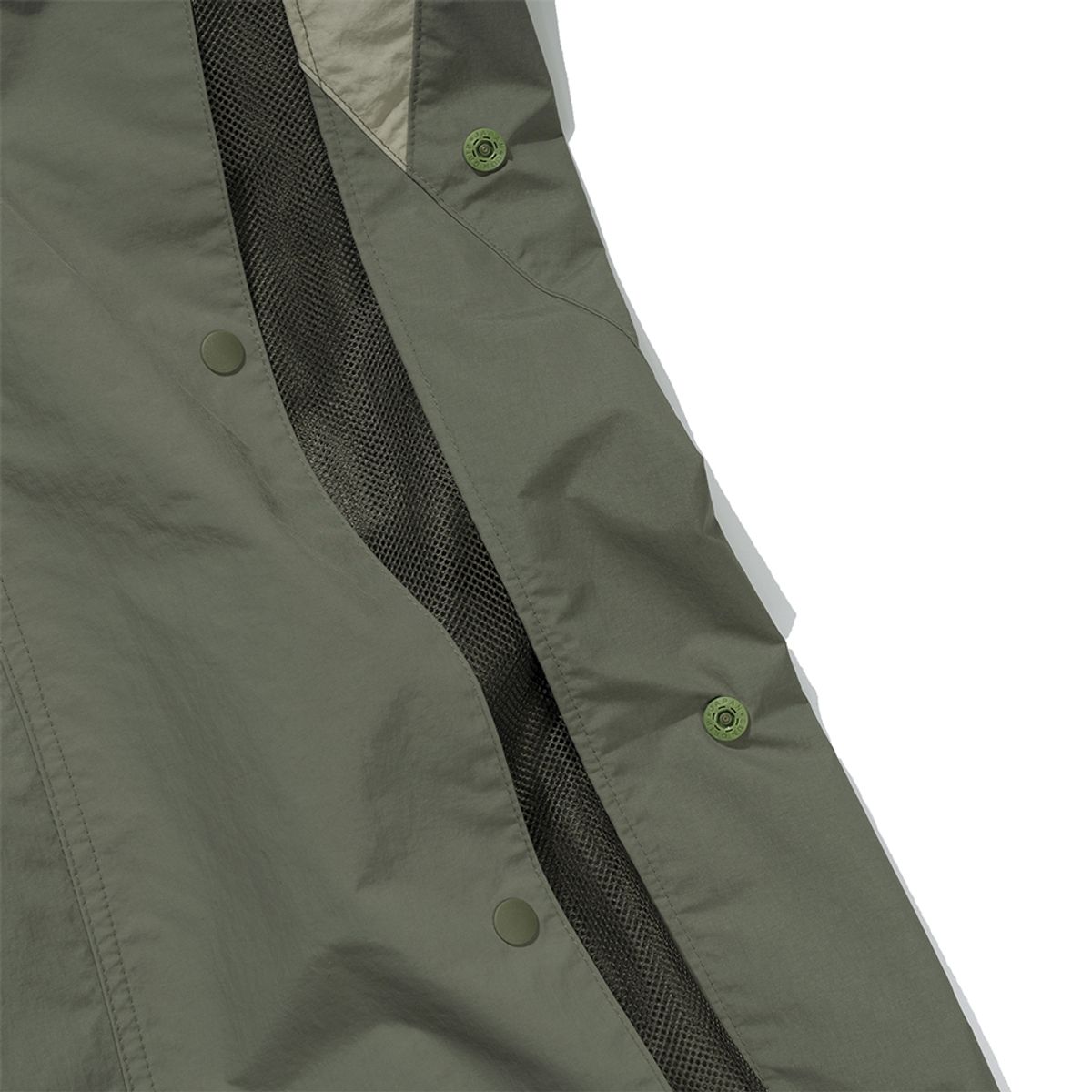 엑스트라오디너리(EXTRAORDINARY) EX TECHNICAL PANTS  OLIVE