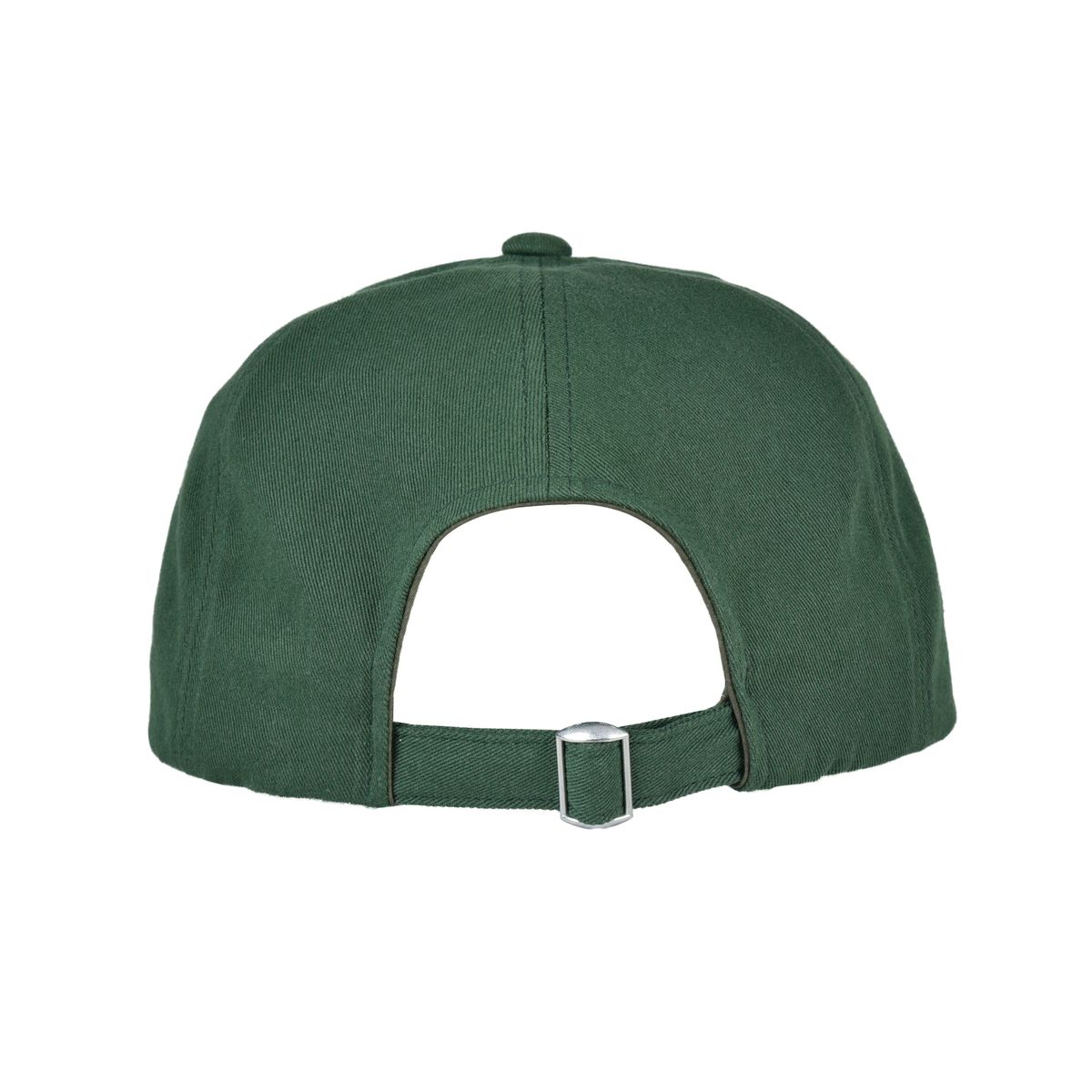 에이이에이이(AEAE) WEB LOGO 5 PANNEL BALL CAP - [GREEN]