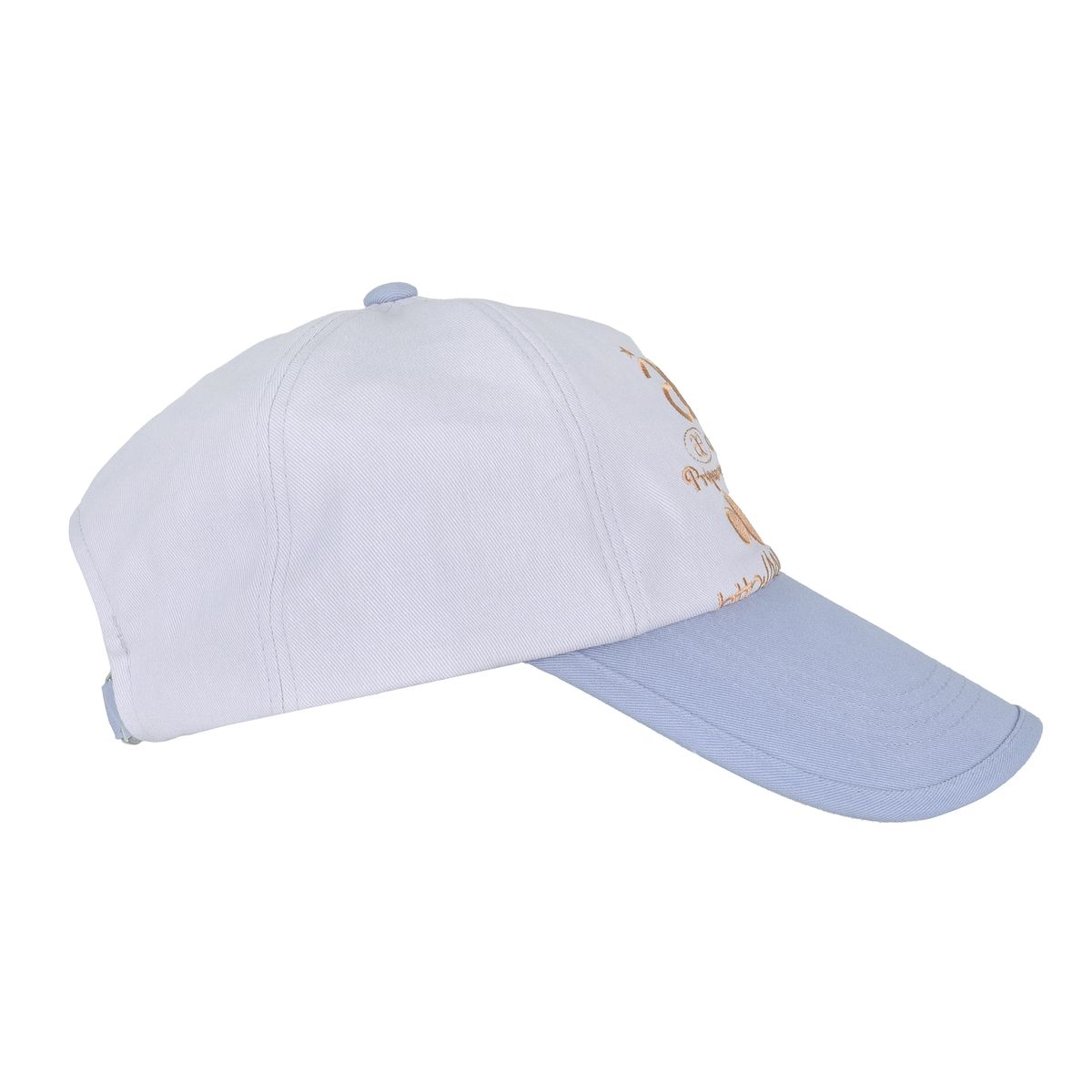 에이이에이이(AEAE) WEB LOGO 5 PANNEL BALL CAP - [GREYISH PURPLE]