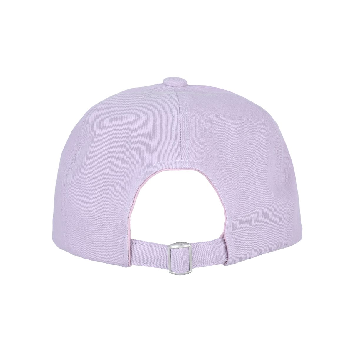 에이이에이이(AEAE) WEB LOGO 5 PANNEL BALL CAP - [LAVENDAR]