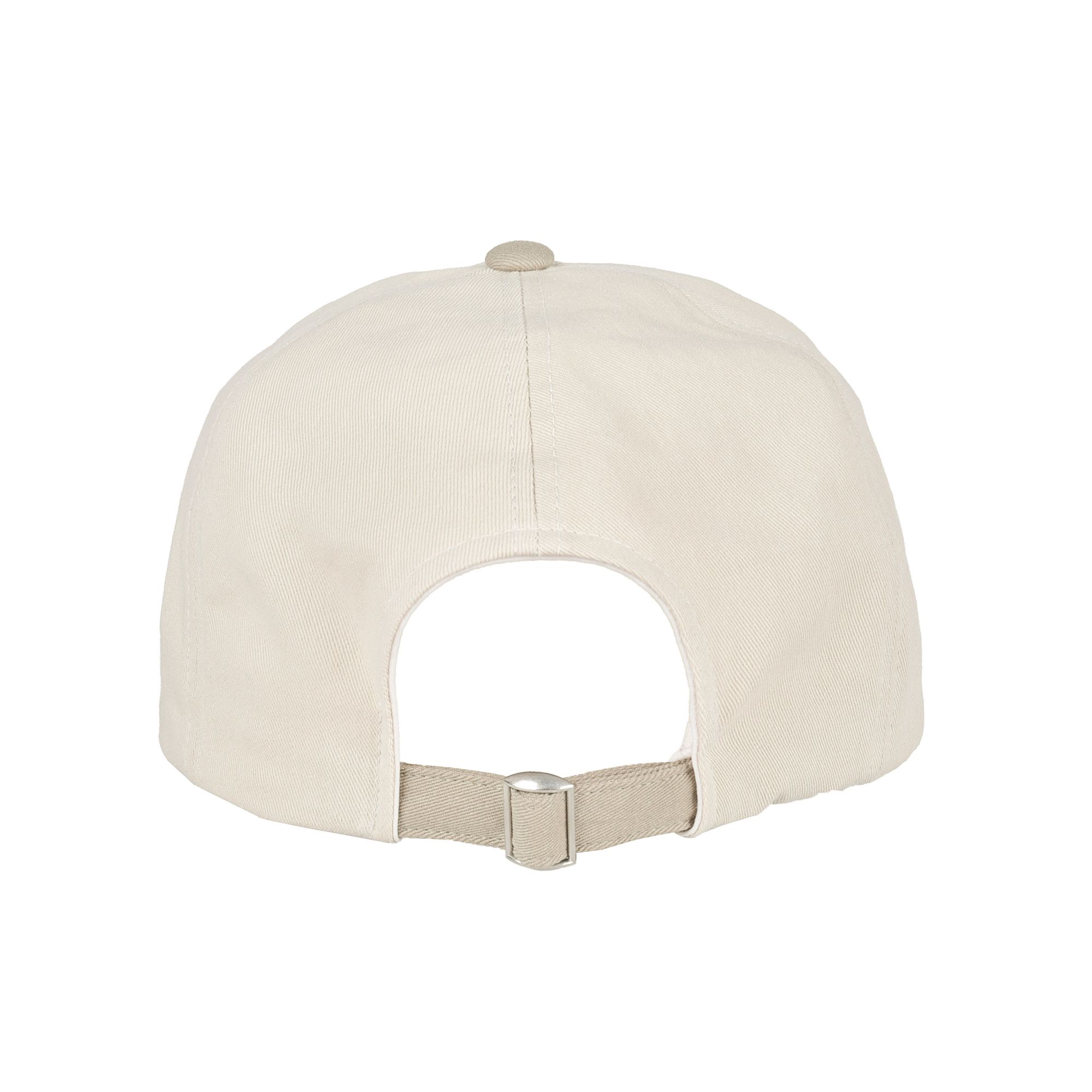 ★AEAE★ WEB LOGO 5 PANNEL BALL CAP [KHAKI] MUSINSA | AEAE WEB LOGO 5 PANNEL BALL CAP - [KHAKI]