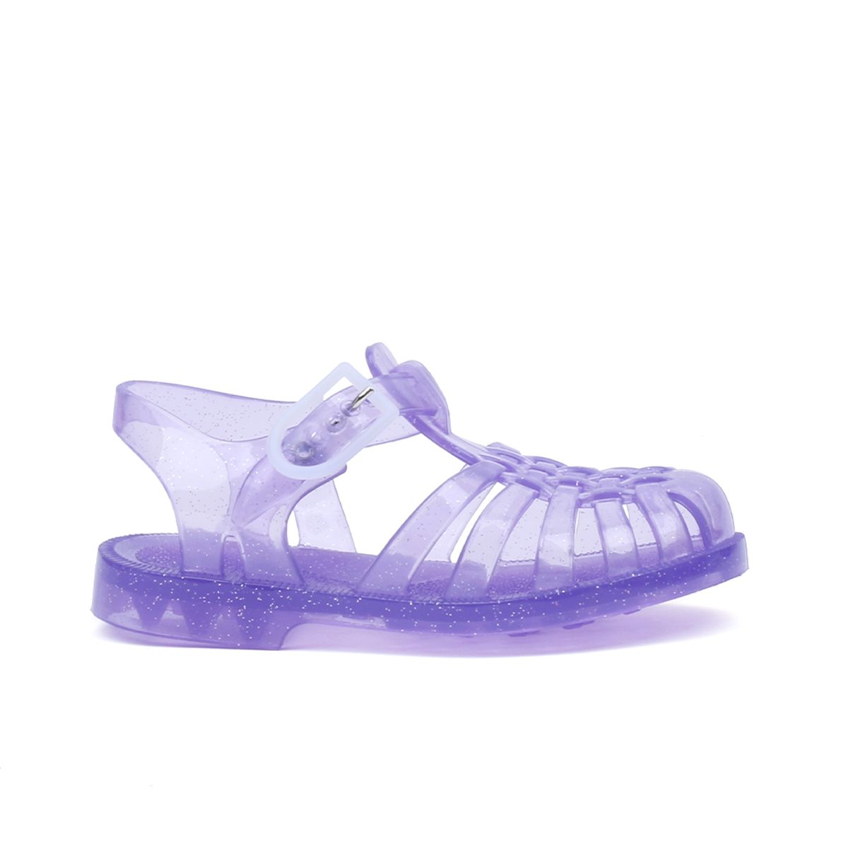메듀즈 키즈(MEDUSE KIDS) 썬 키즈 퍼플글리터