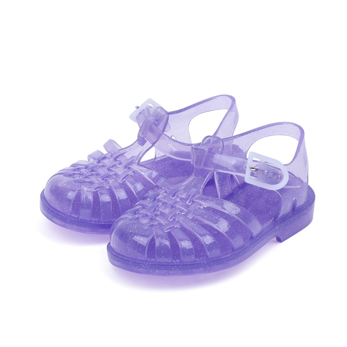 메듀즈 키즈(MEDUSE KIDS) 썬 키즈 퍼플글리터
