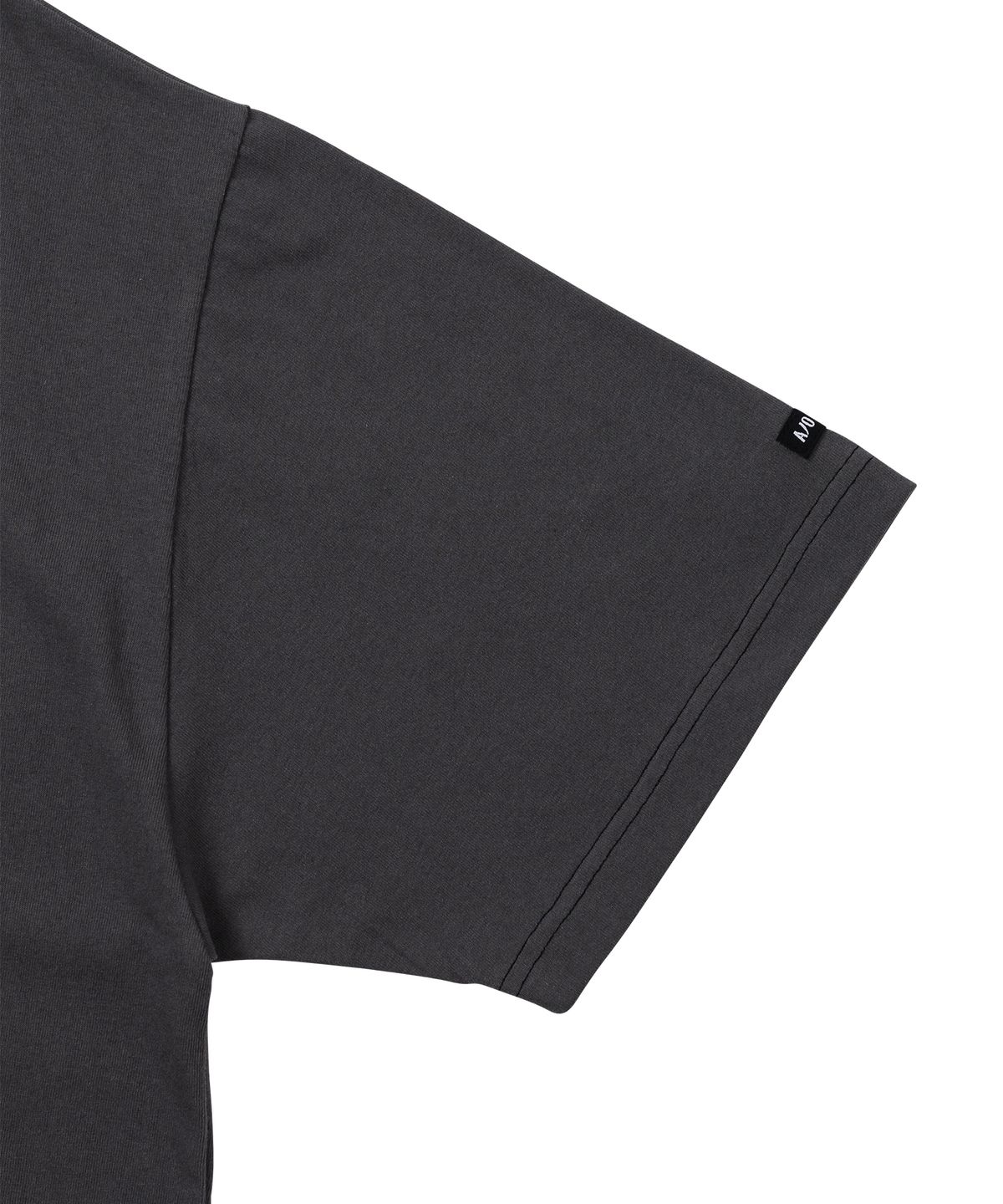 아조바이아조(AJOBYAJO) Eenergie AJO T-Shirt [CHARCOAL]