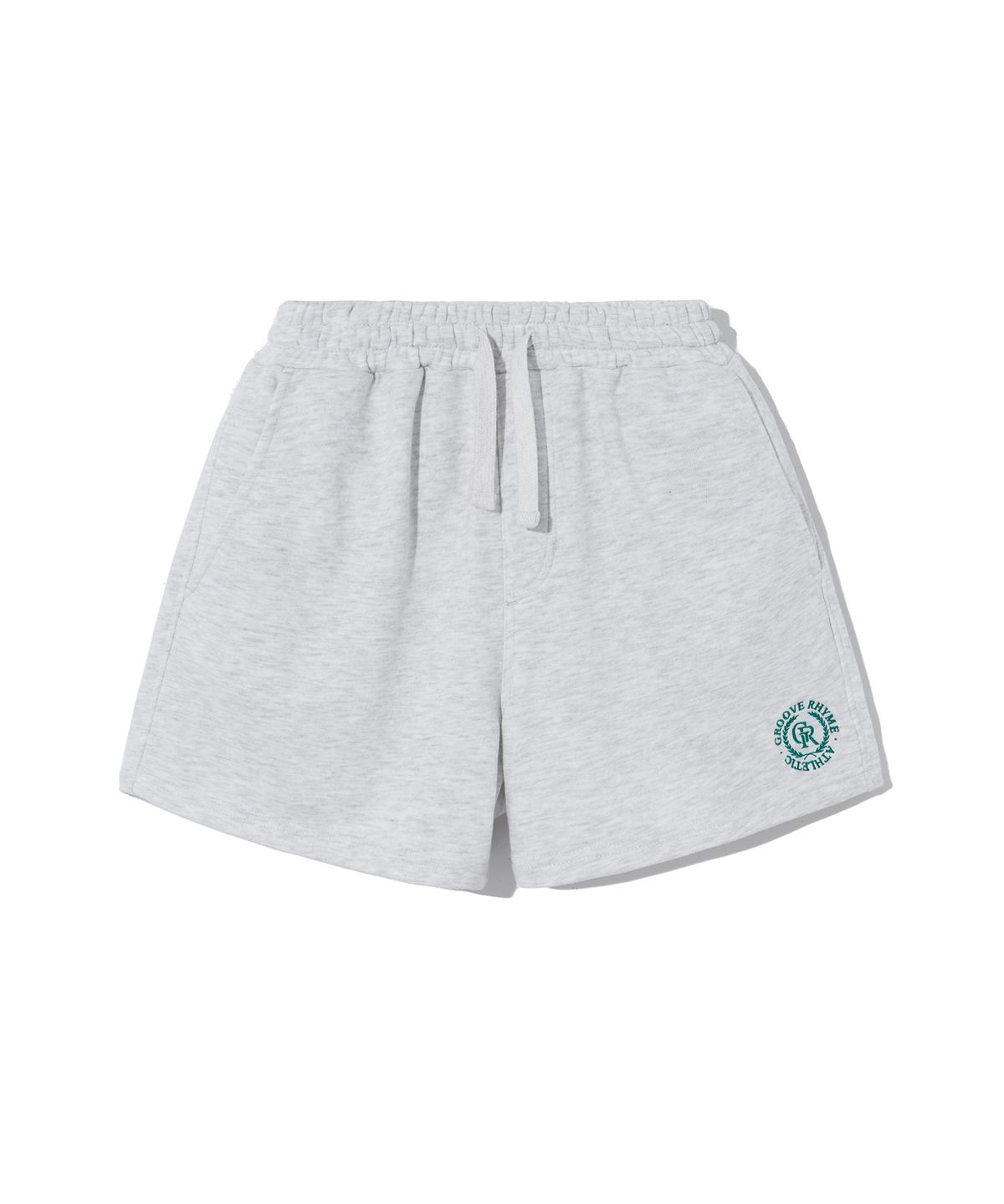 그루브라임(GROOVE RHYME) [셋업] COMFY SWEAT SET-UP (4 COLOR) [LRRMCTA326M/LRRMCPH309M]