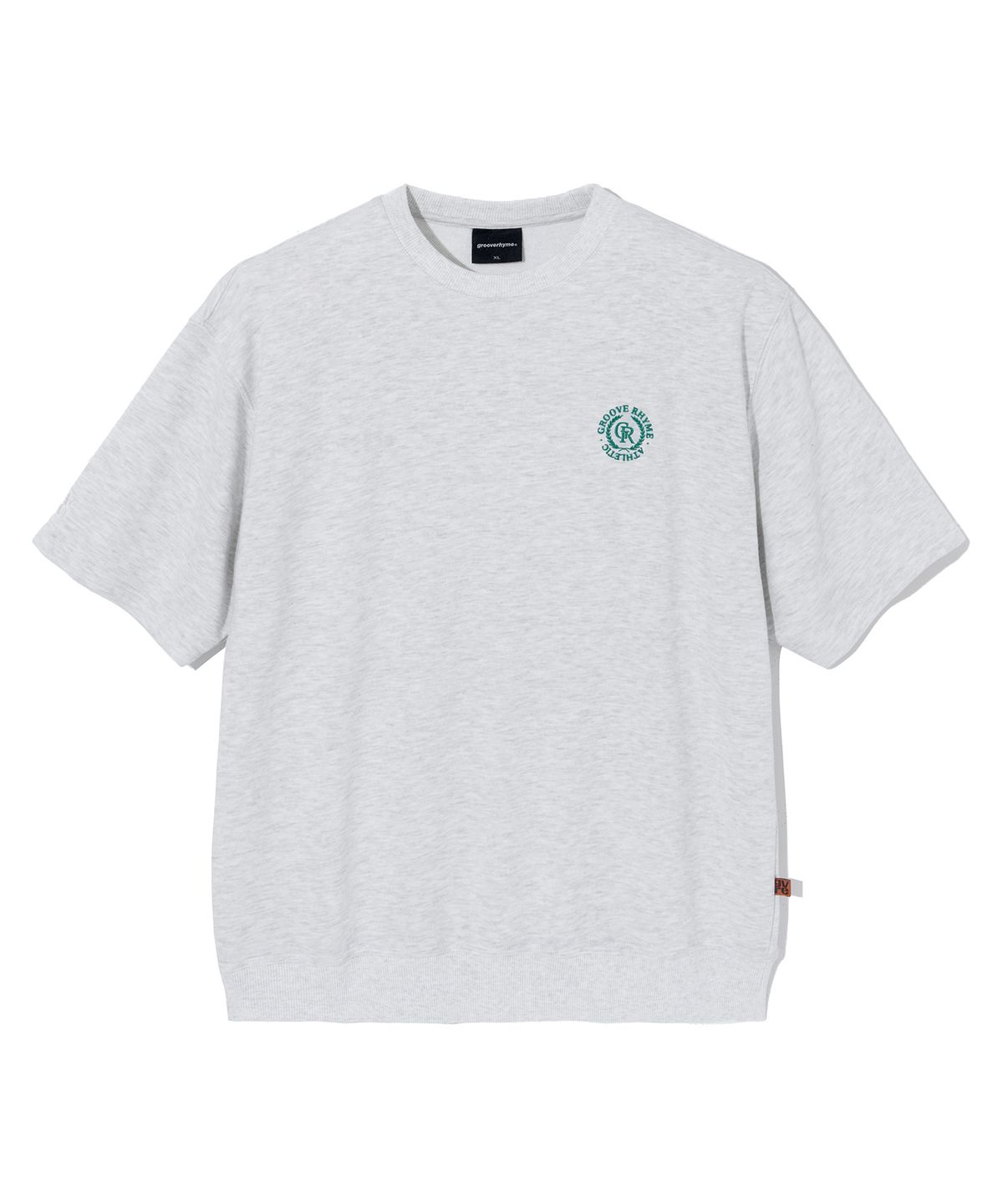 그루브라임(GROOVE RHYME) [셋업] COMFY SWEAT SET-UP (4 COLOR) [LRRMCTA326M/LRRMCPH309M]