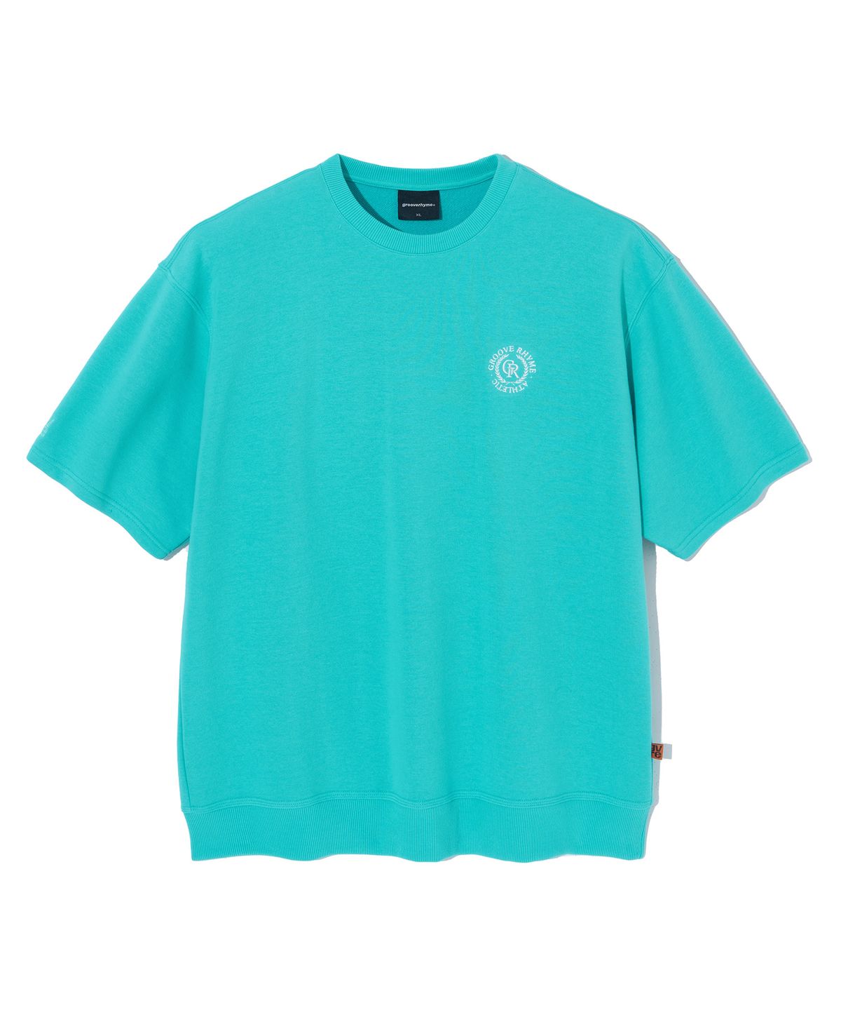 그루브라임(GROOVE RHYME) [셋업] COMFY SWEAT SET-UP (4 COLOR) [LRRMCTA326M/LRRMCPH309M]