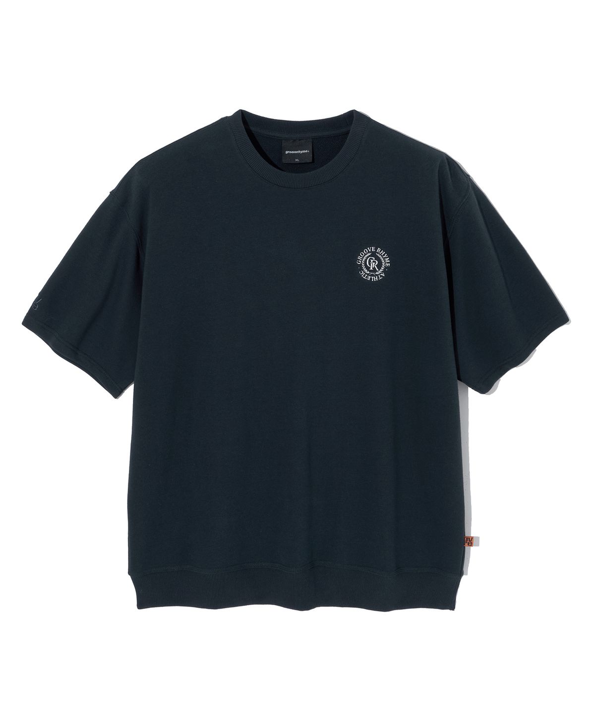 그루브라임(GROOVE RHYME) [셋업] COMFY SWEAT SET-UP (4 COLOR) [LRRMCTA326M/LRRMCPH309M]