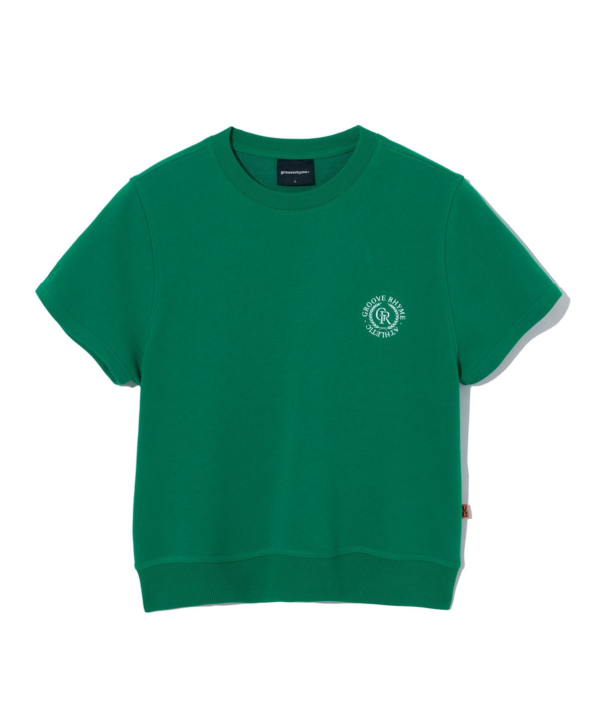 그루브라임(GROOVE RHYME) [셋업] COMFY SWEAT SET-UP (4 COLOR) [LRRMCTA326M/LRRMCPH309M]
