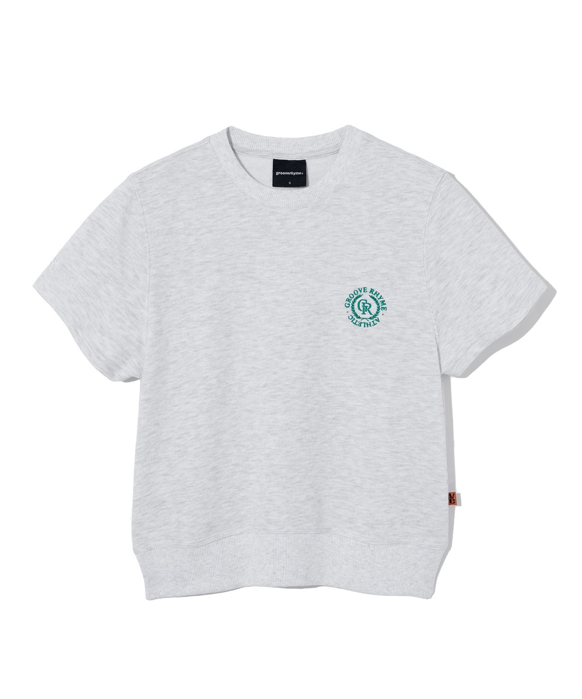 그루브라임(GROOVE RHYME) [셋업] COMFY SWEAT SET-UP (4 COLOR) [LRRMCTA326M/LRRMCPH309M]
