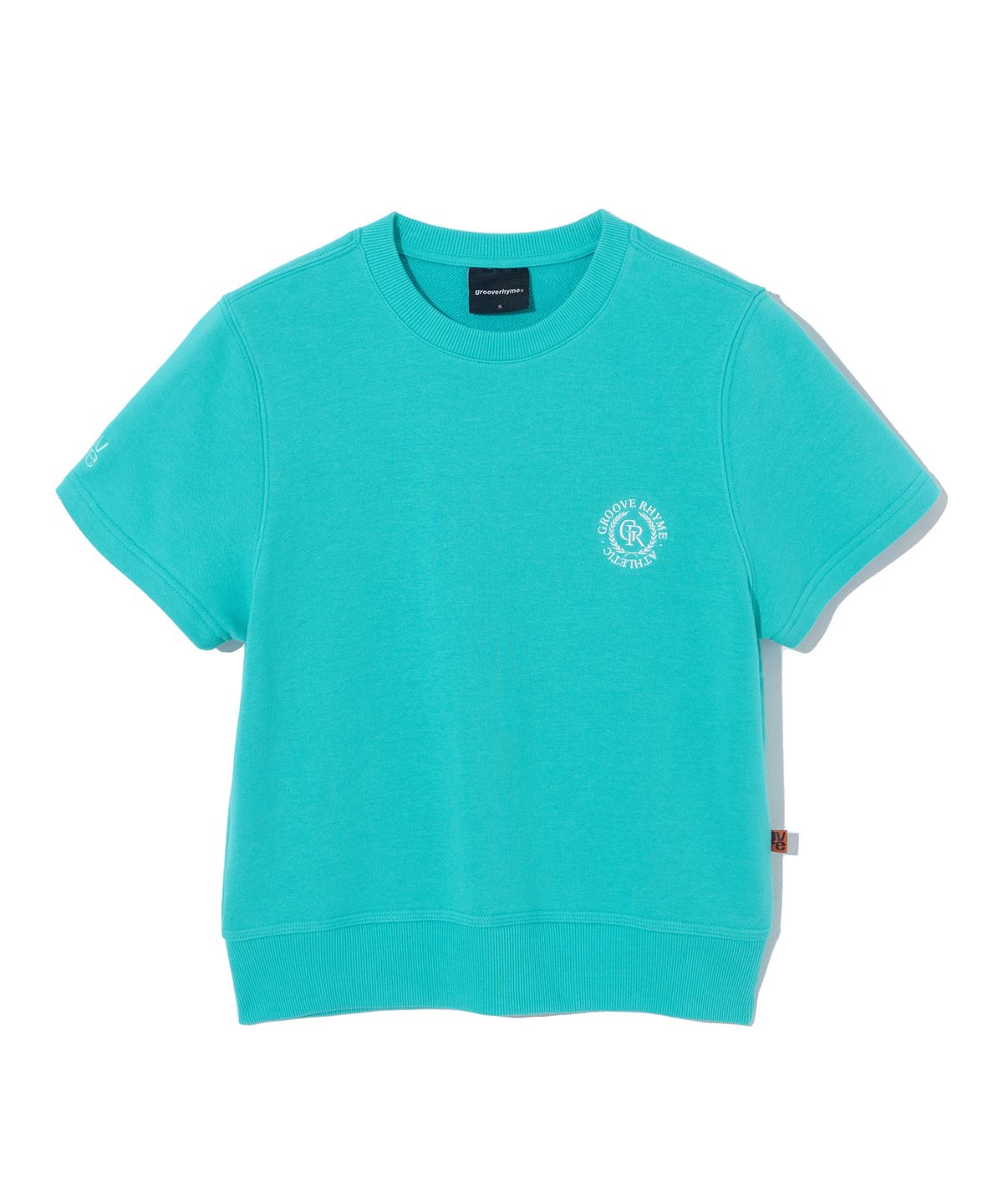 그루브라임(GROOVE RHYME) [셋업] COMFY SWEAT SET-UP (4 COLOR) [LRRMCTA326M/LRRMCPH309M]