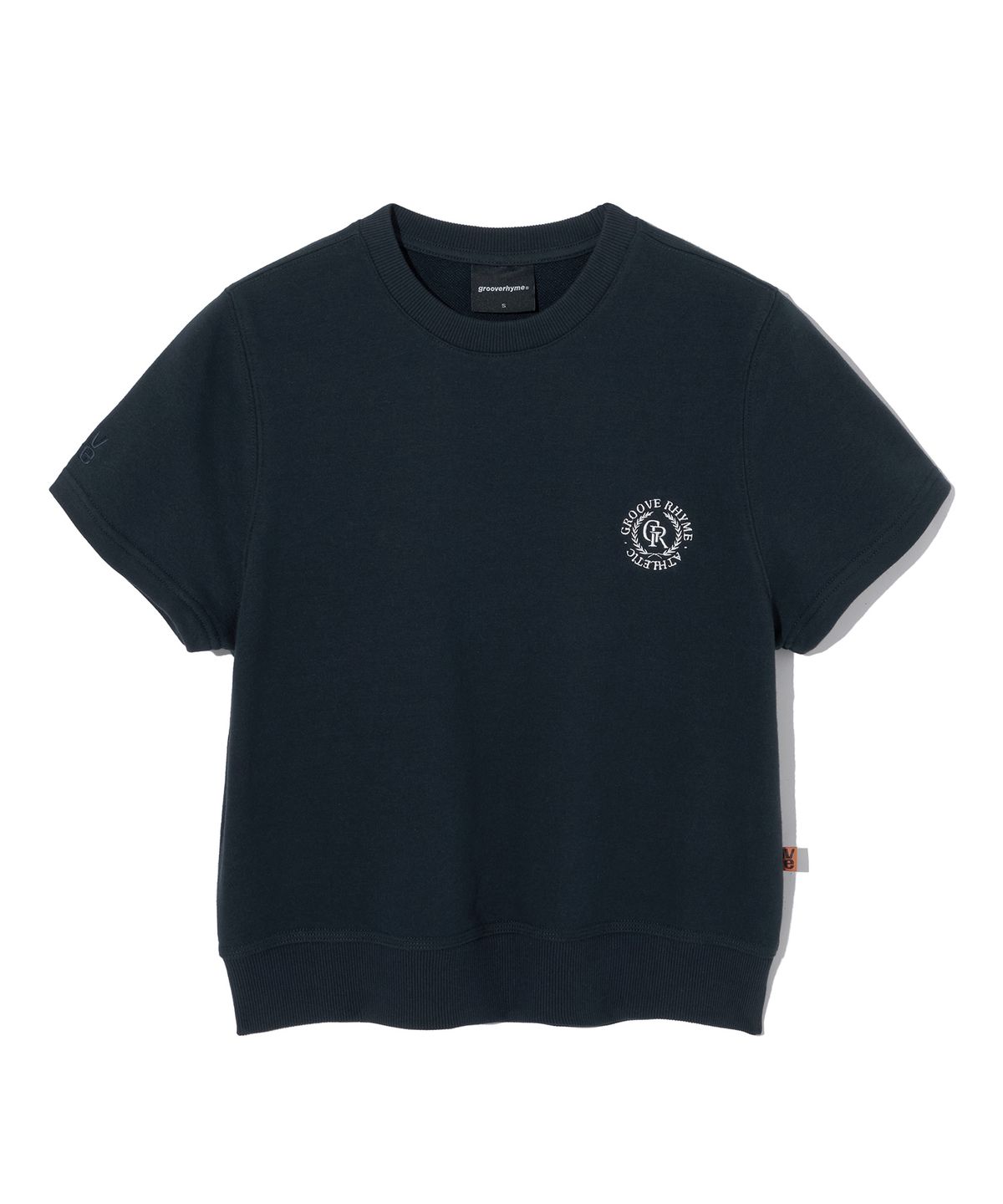 그루브라임(GROOVE RHYME) [셋업] COMFY SWEAT SET-UP (4 COLOR) [LRRMCTA326M/LRRMCPH309M]
