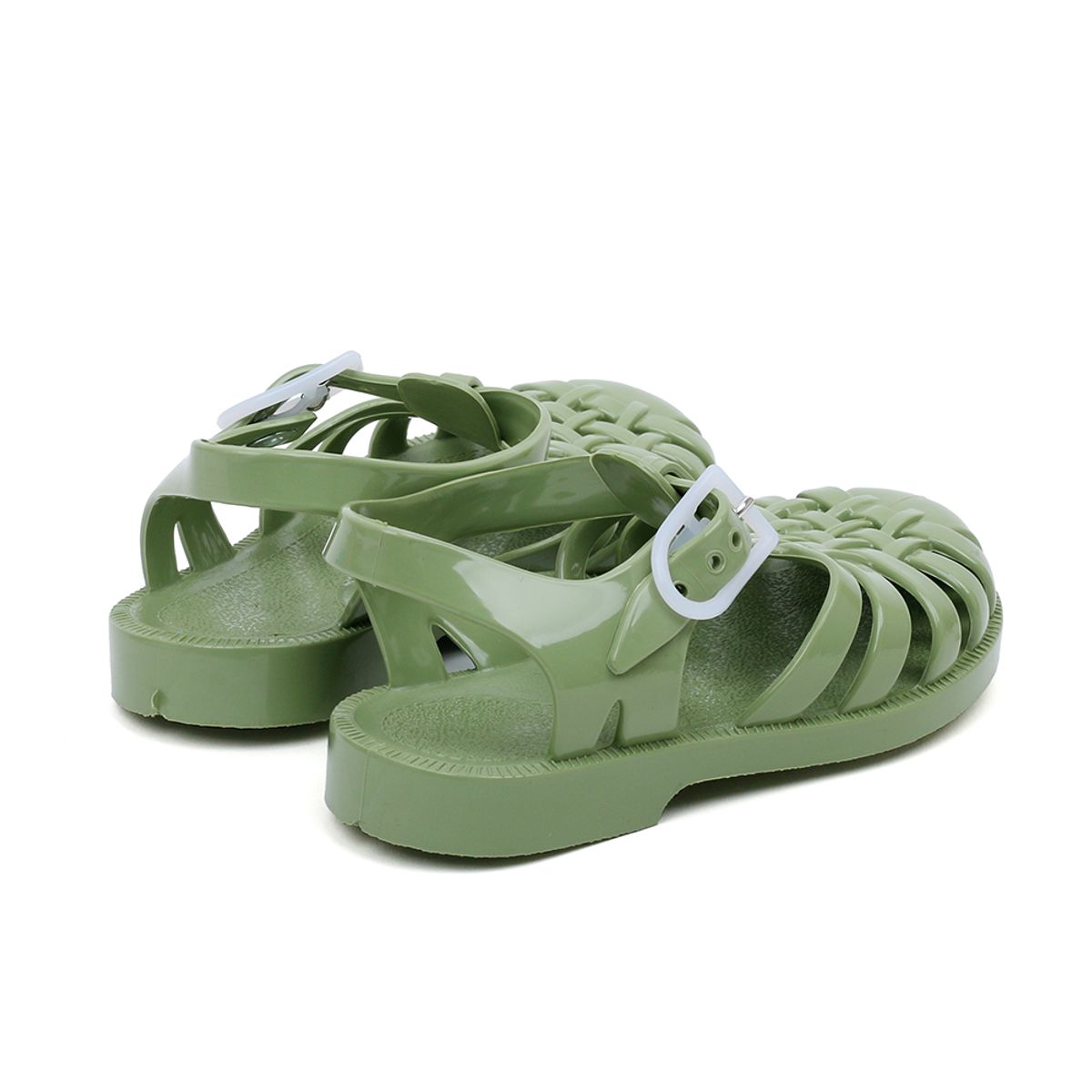 메듀즈 키즈(MEDUSE KIDS) 썬 키즈 올리브