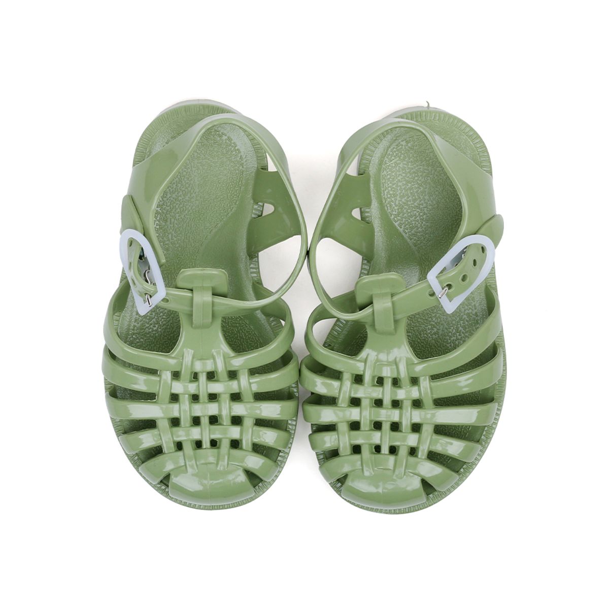 메듀즈 키즈(MEDUSE KIDS) 썬 키즈 올리브