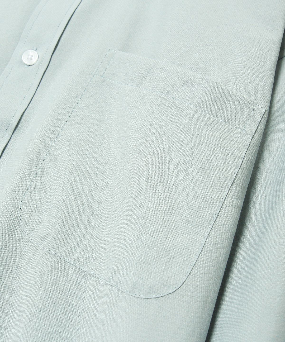 다이아몬드 레이라(DIAMOND LAYLA) [COOL POLY] S92 Poly Shirt  Frosty Green