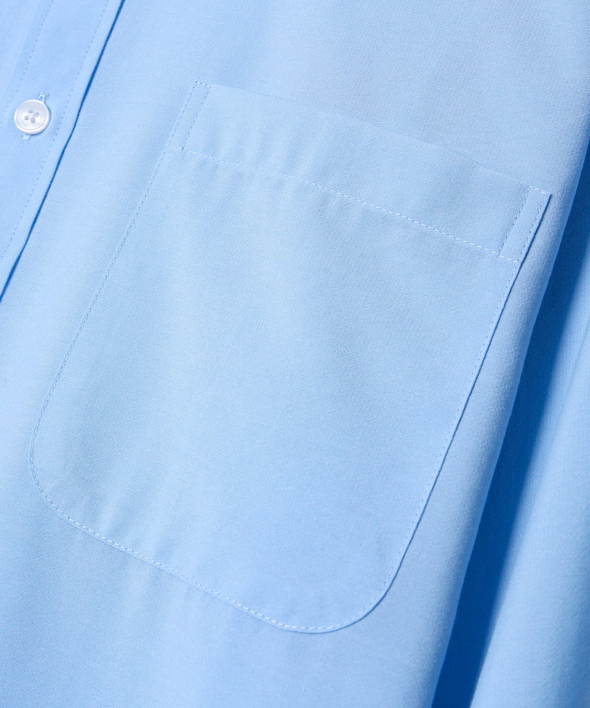 다이아몬드 레이라(DIAMOND LAYLA) [COOL POLY] S92 Poly Shirt Sky Blue