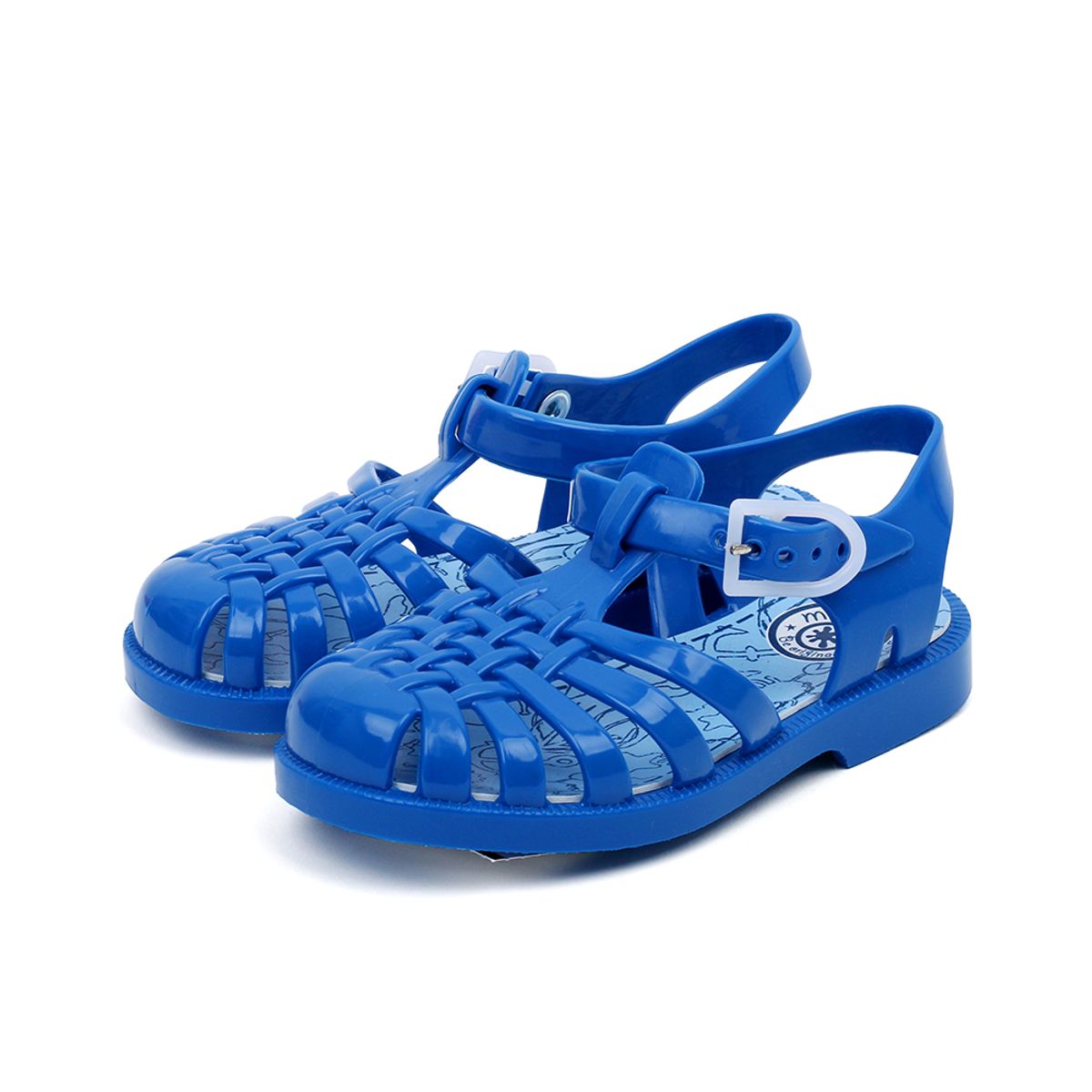 메듀즈 키즈(MEDUSE KIDS) 썬 펀 키즈 블루
