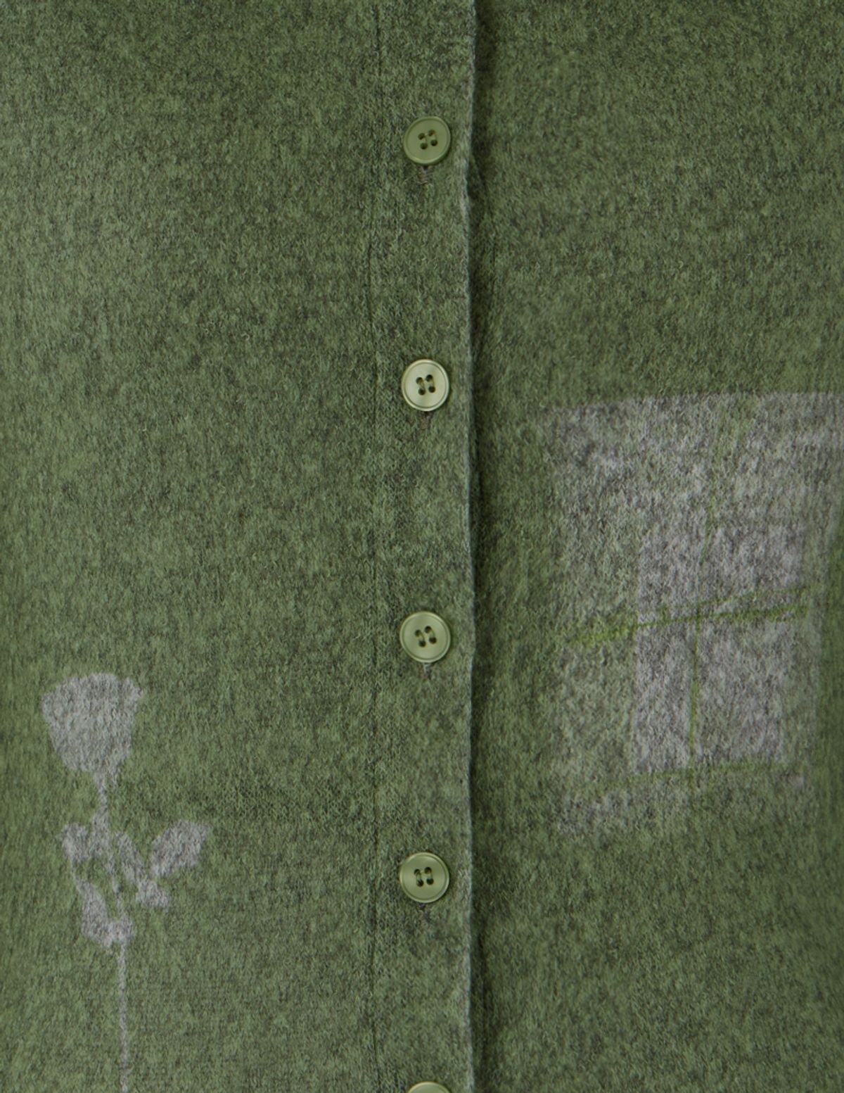신스레터스(SHINS LETTERS) Silhouette Top