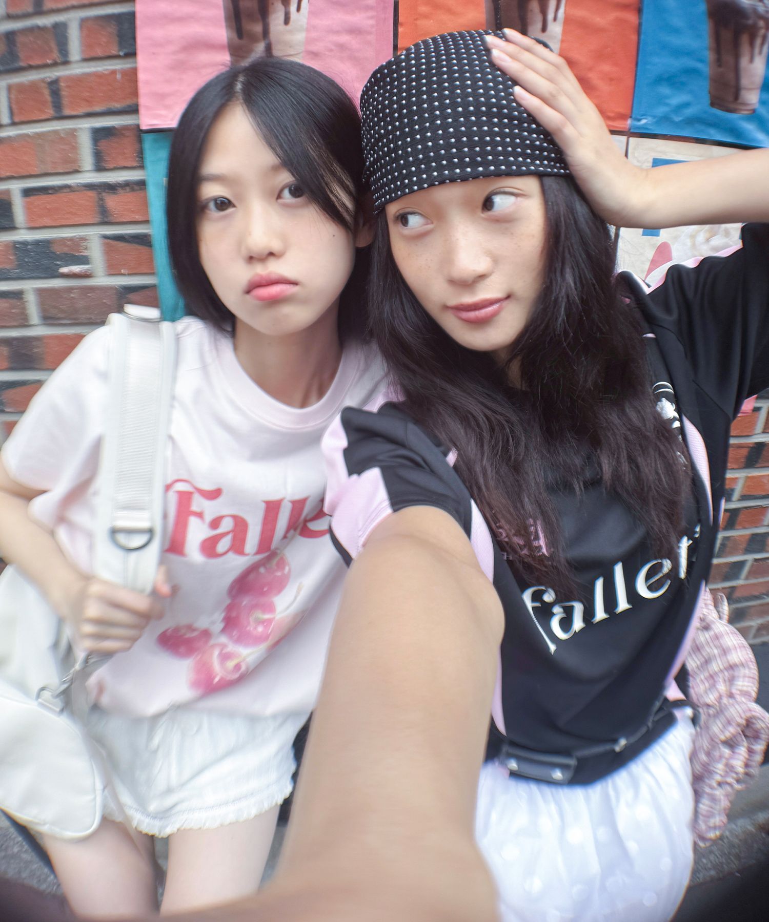 ★Fallett★送料込み★韓国★人気★SPORTS CLUB FOOTBALL JERSEY FALLETT / Sports Club Football Jersey - Now In Seoul