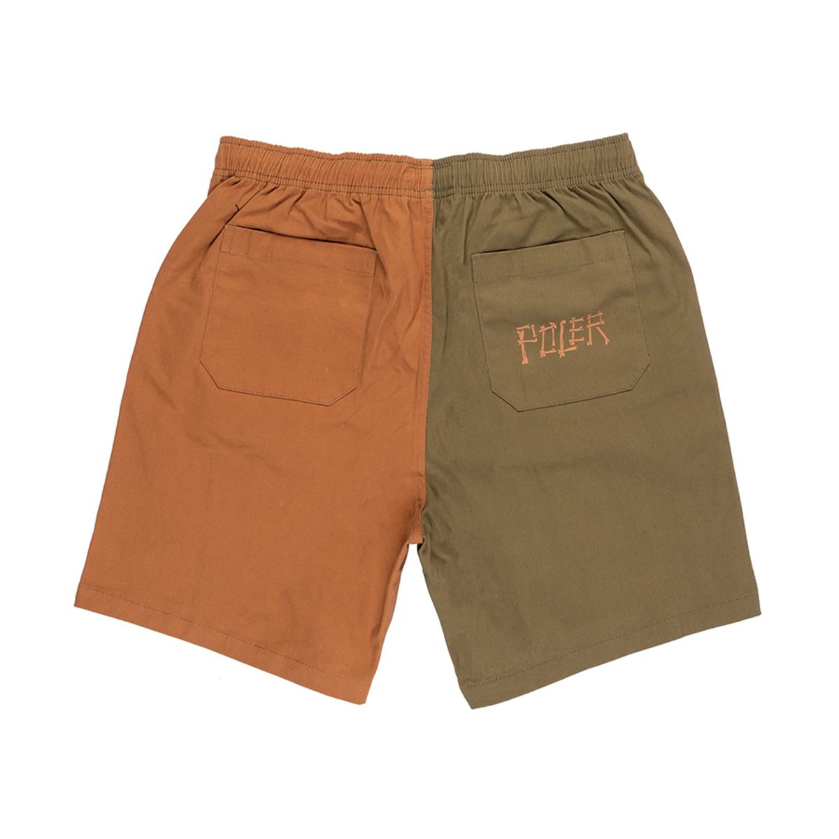 폴러스터프(POLERSTUFF) 더스티 쇼츠 DIRT/MOSS