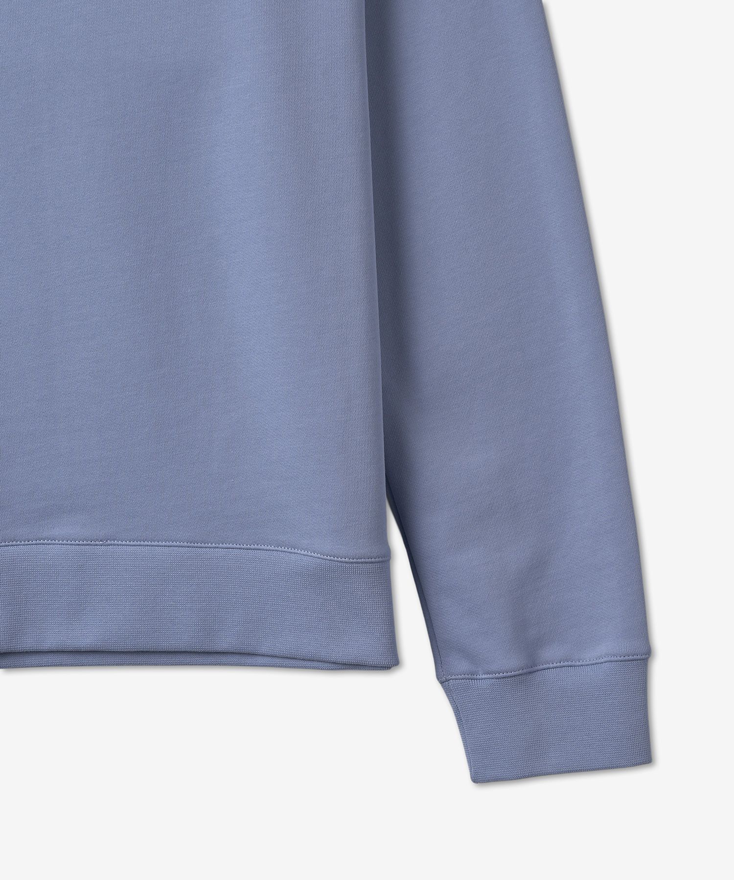 ★A.P.C.★ Rider Sweatshirt Lilac COEZDH27699HAD COEZDH27699 MUSINSA | A.P.C. Rider Sweatshirt - Lilac / COEZDH27699HAD