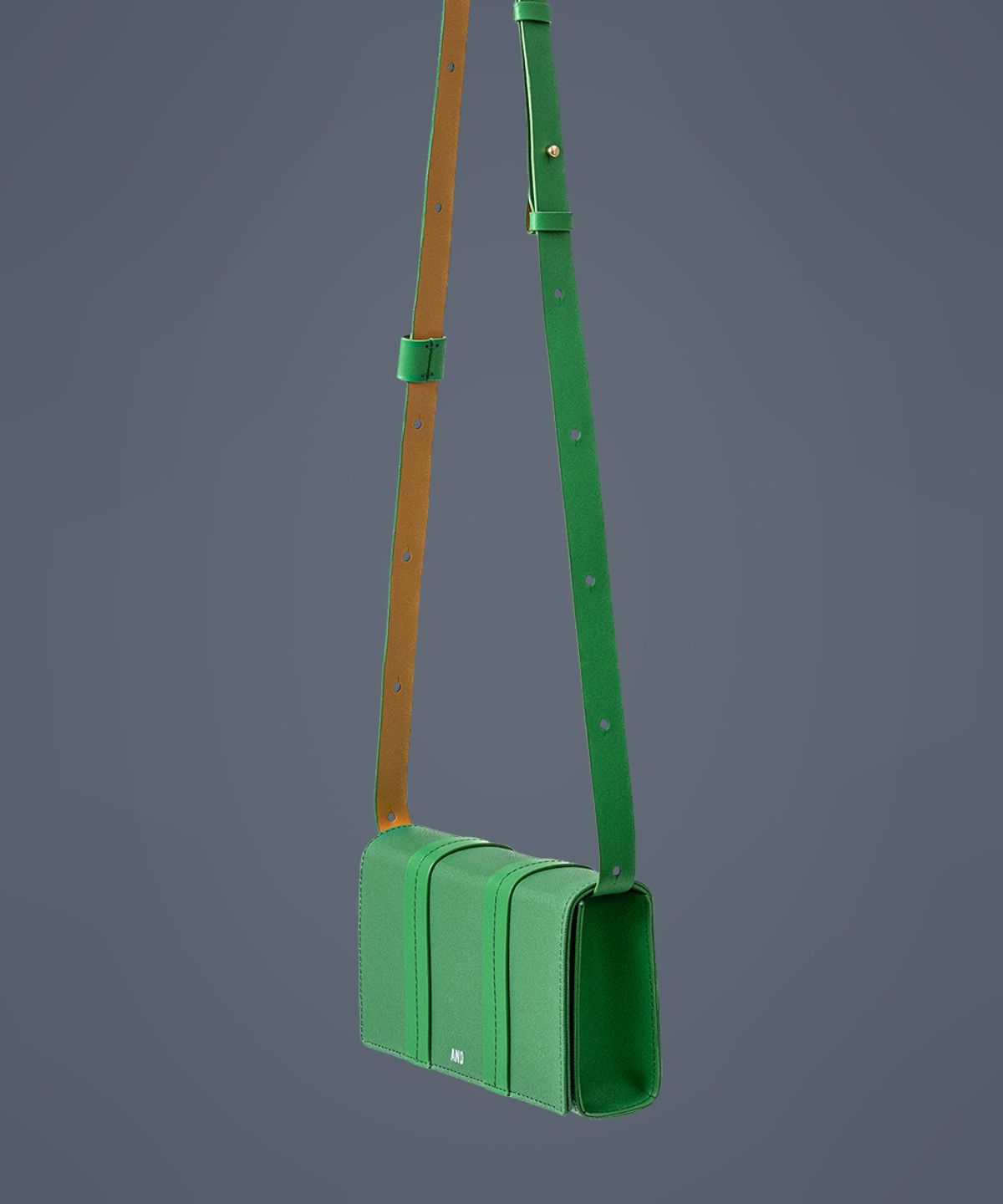 앤드 골프(AND GOLF) Hip and Shoulder Green