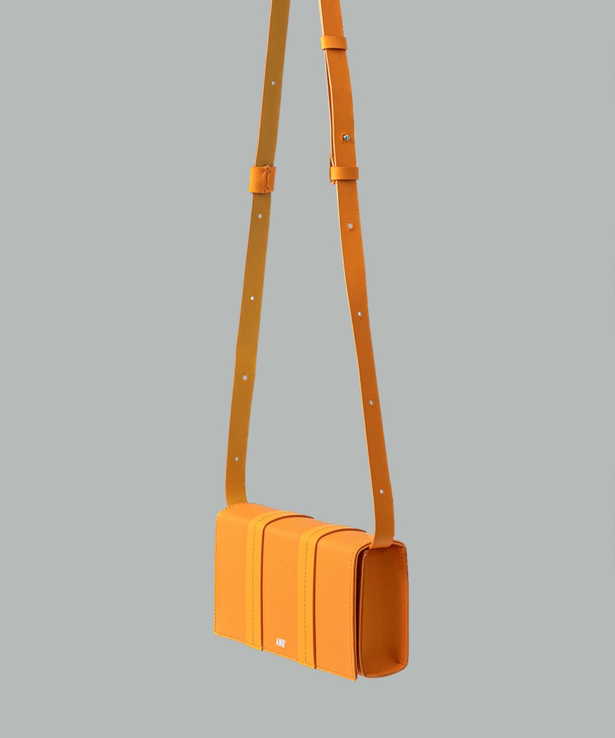 앤드 골프(AND GOLF) Hip and Shoulder Orange
