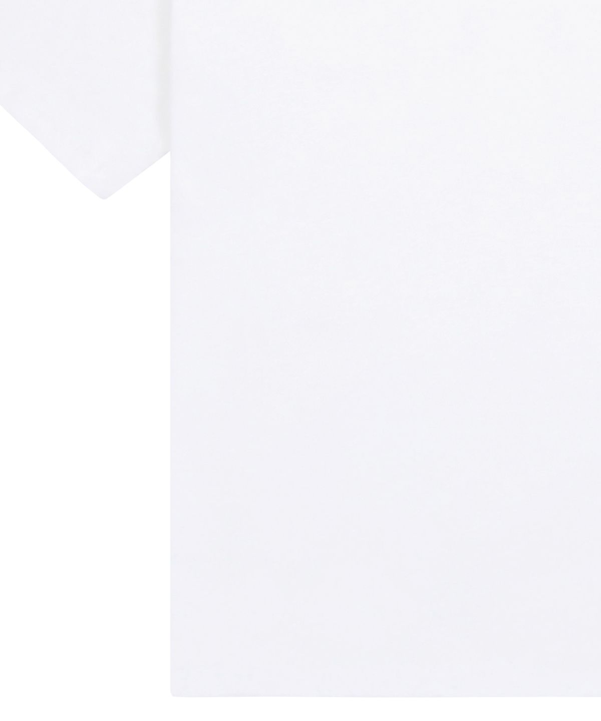 그레이버(GRAVER) [UNISEX]스몰 스프레이 플라워스마일 반팔티_화이트