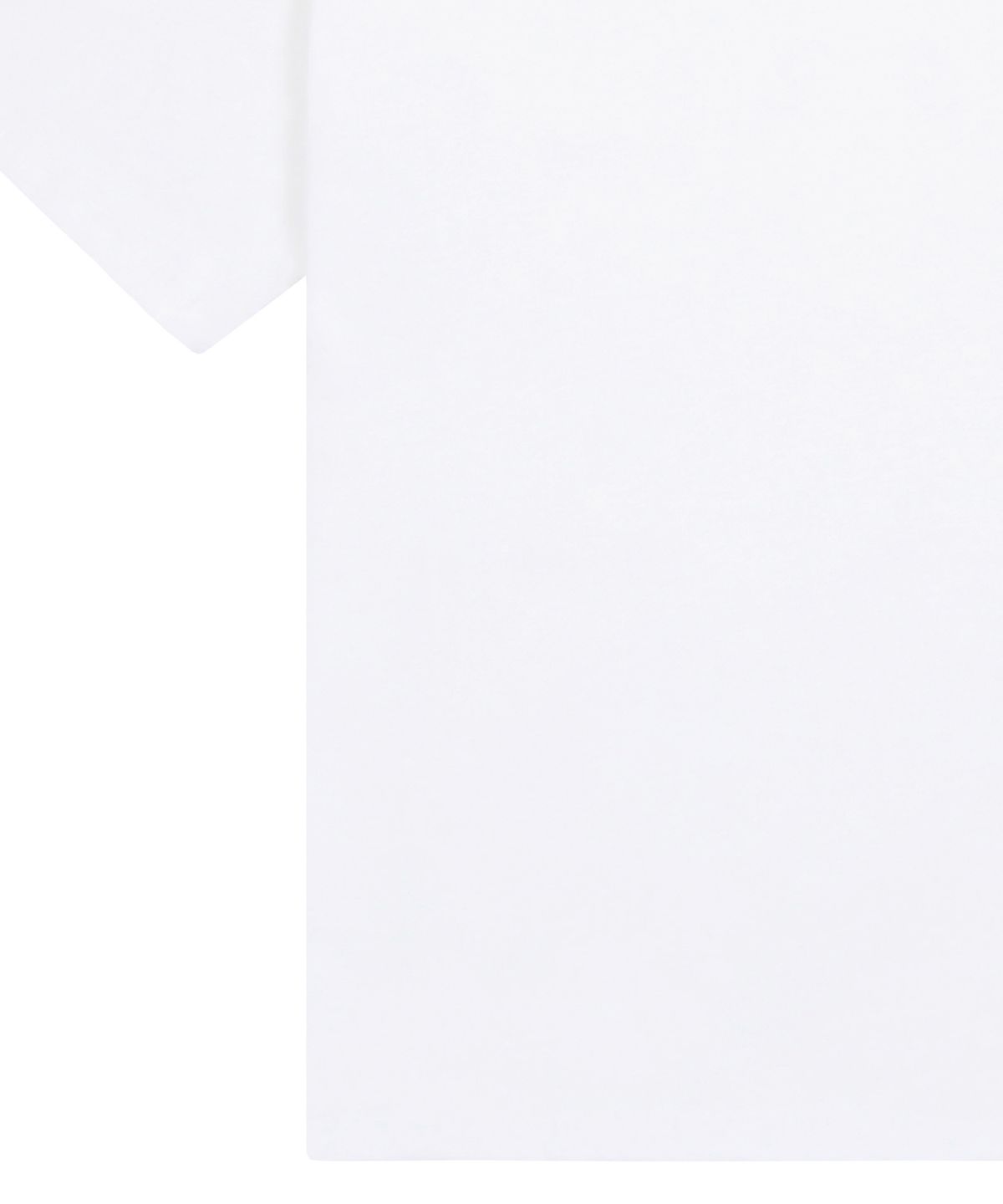 그레이버(GRAVER) [UNISEX]스몰 멀티플라워 드로잉스마일 반팔티_화이트
