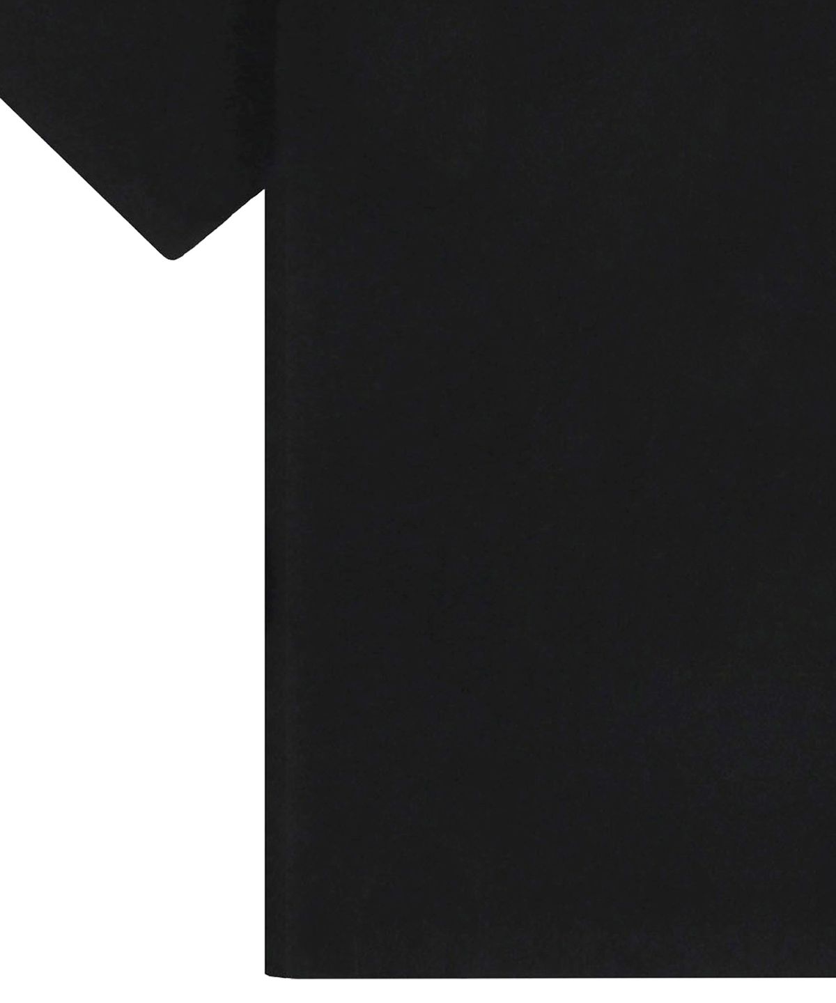 그레이버(GRAVER) [UNISEX]스몰 멀티플라워 드로잉스마일 반팔티_블랙