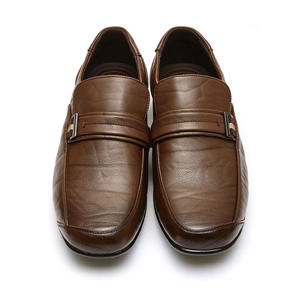 엘칸토(ELCANTO) 마쯔 남성 데일리 컴포트화 4cm LCMF96M326