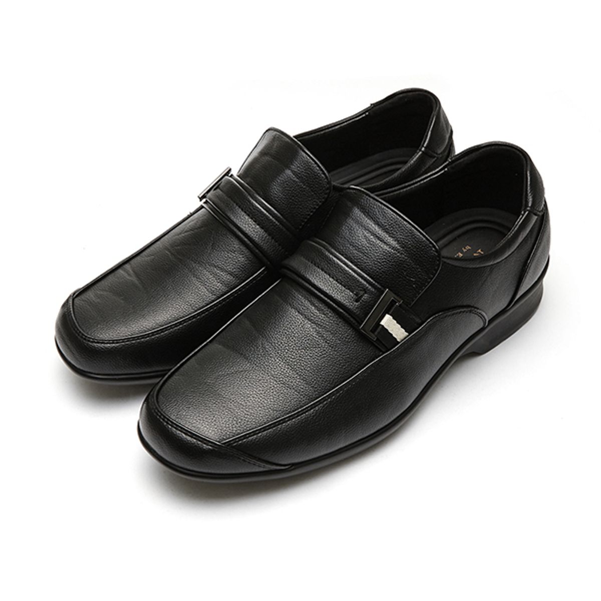 엘칸토(ELCANTO) 마쯔 남성 데일리 컴포트화 4cm LCMF96M326