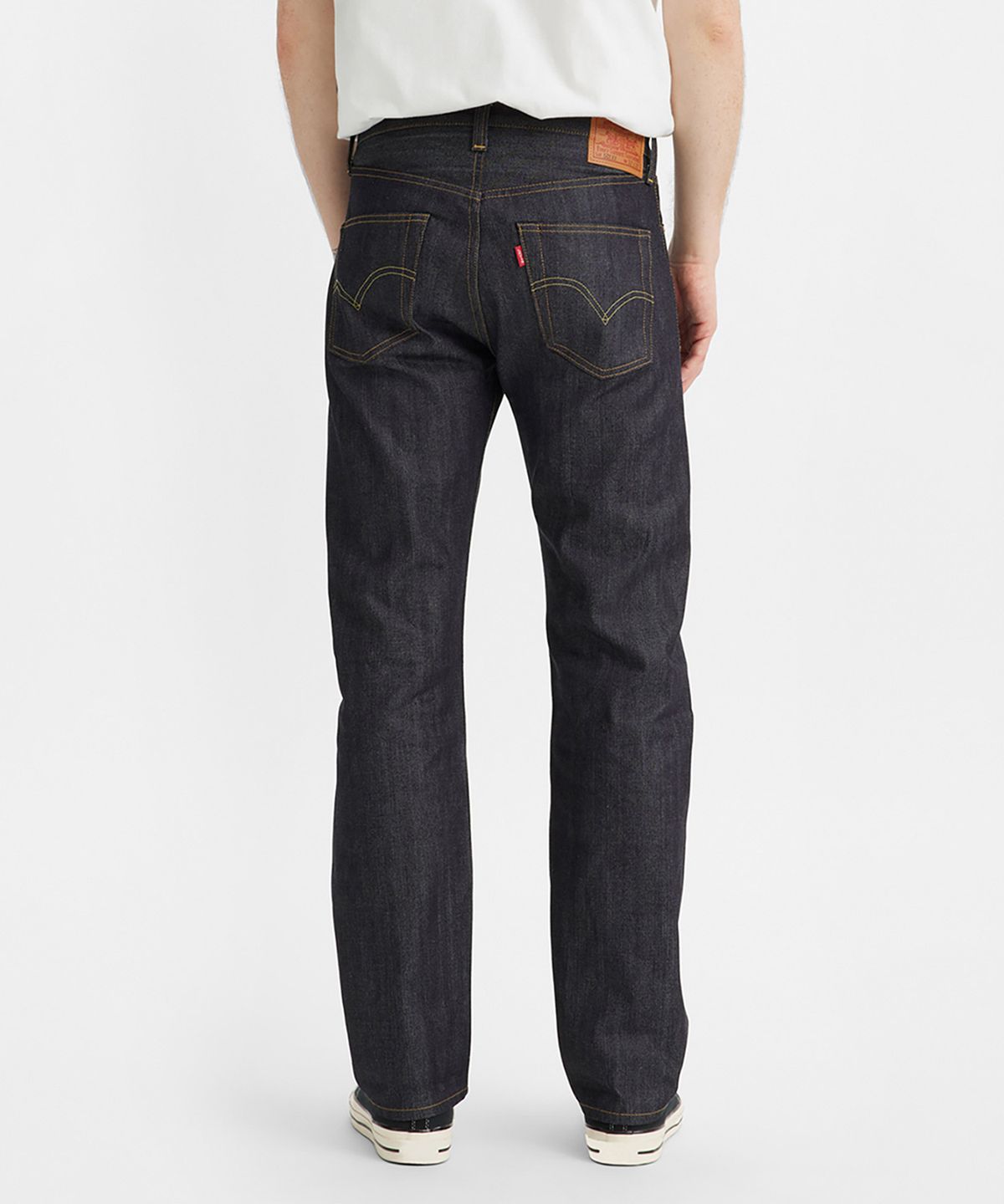 리바이스(LEVI'S) LVC 1947 501® 진 RIGID 47501-0224