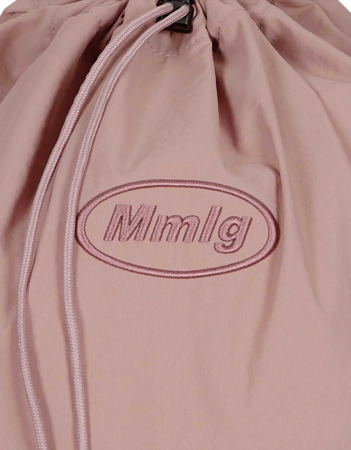 엠엠엘지(MMLG) [Mmlg] MMLG RUCKSACK (PINK)