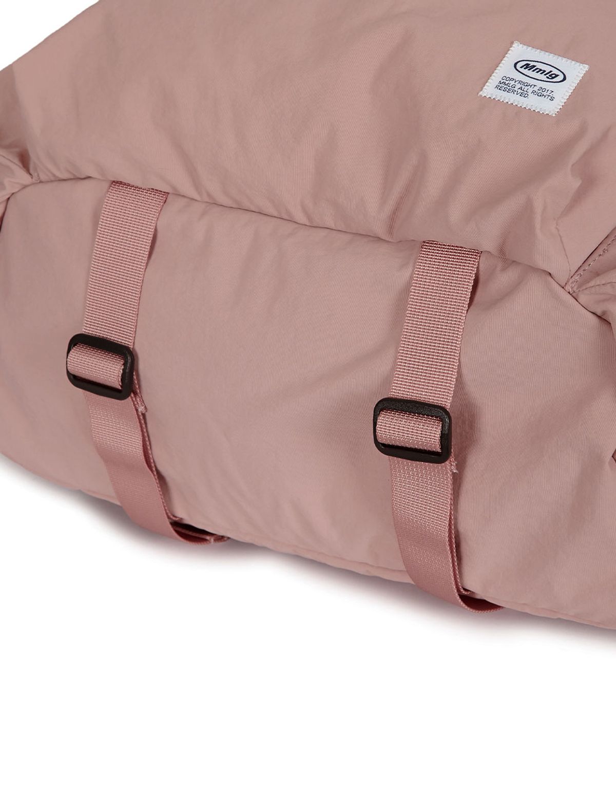 엠엠엘지(MMLG) [Mmlg] MMLG RUCKSACK (PINK)