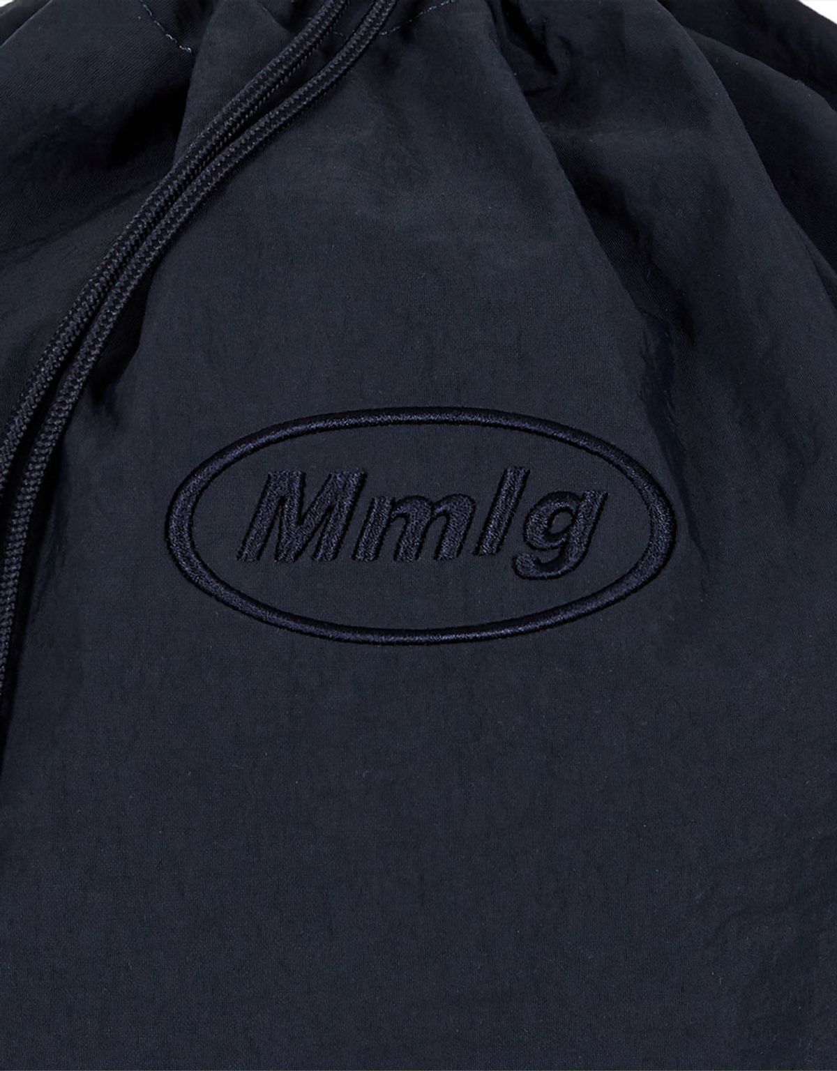 엠엠엘지(MMLG) [Mmlg] MMLG RUCKSACK (NAVY)