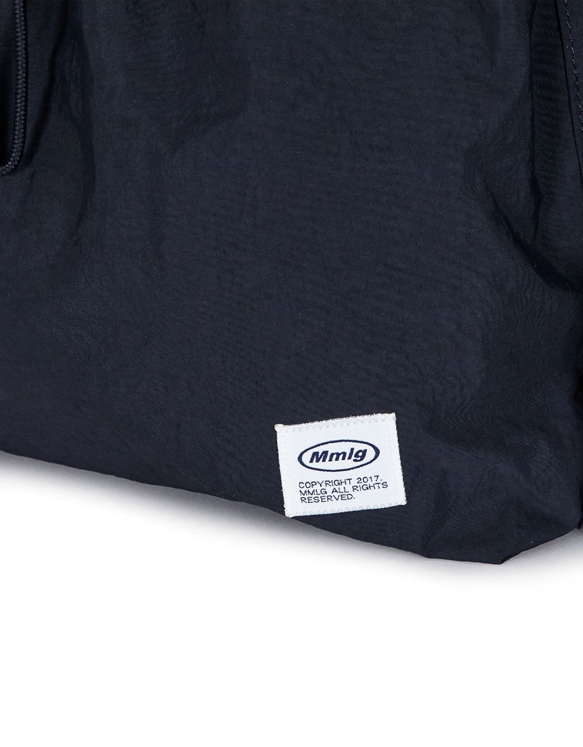 엠엠엘지(MMLG) [Mmlg] MMLG RUCKSACK (NAVY)