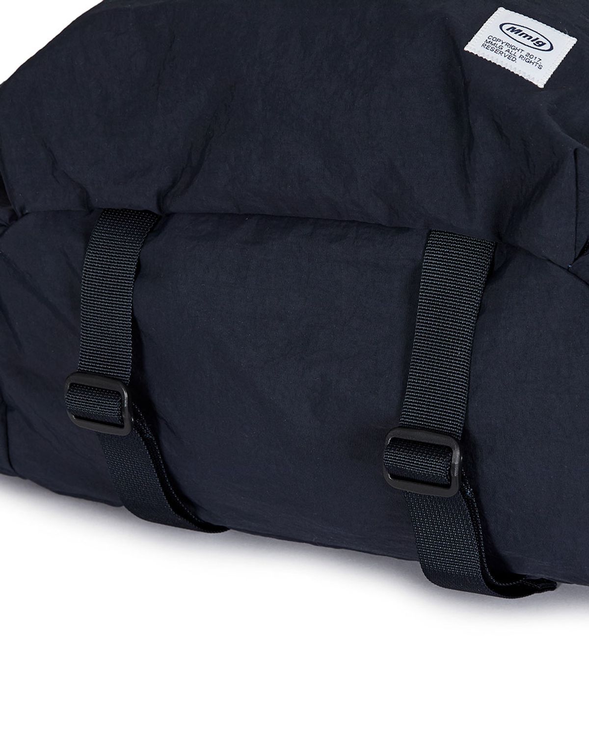 엠엠엘지(MMLG) [Mmlg] MMLG RUCKSACK (NAVY)