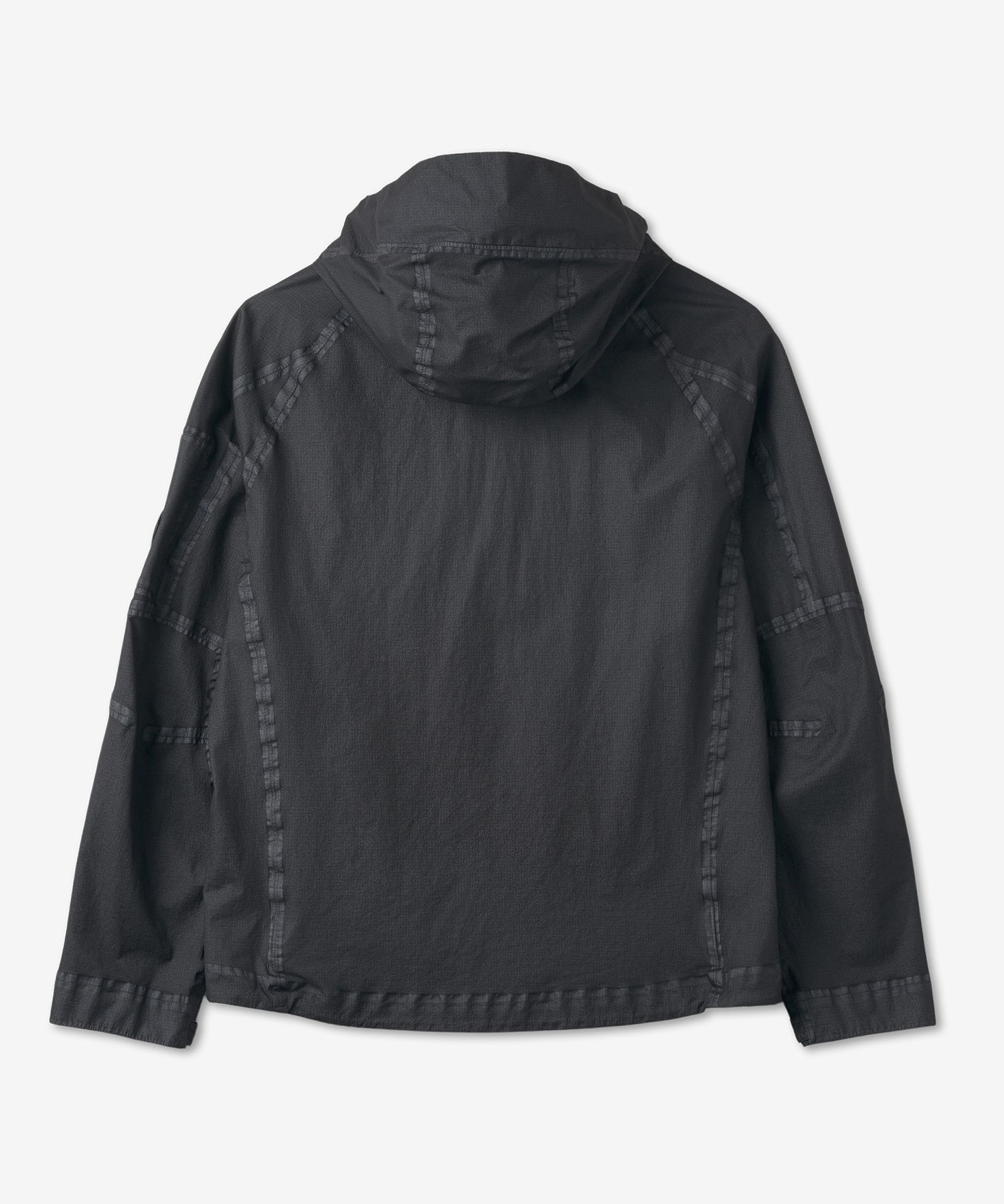 MUSINSA公式 | CP Company Gore G-Type Jacket - Black